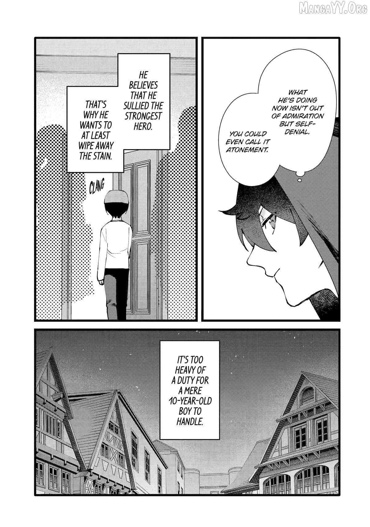 Welcome to the Impregnable Demon King Castle ~The Black Mage Who Got Kicked Out of the Hero Party Due to His Unnecessary Debuffs Gets Welcomed by the Top Brass of the Demon King