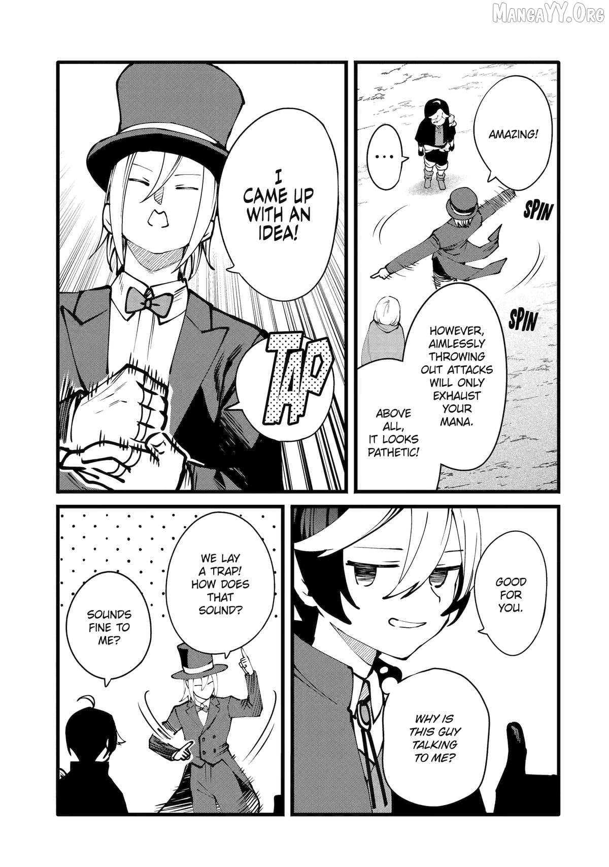 Welcome to the Impregnable Demon King Castle ~The Black Mage Who Got Kicked Out of the Hero Party Due to His Unnecessary Debuffs Gets Welcomed by the Top Brass of the Demon King
