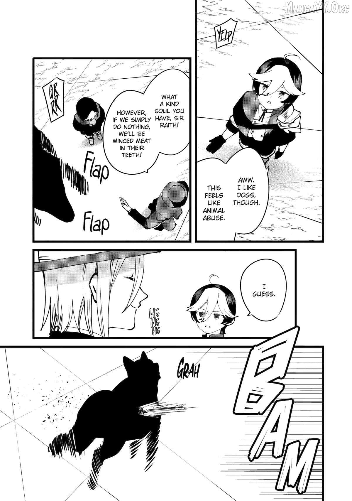 Welcome to the Impregnable Demon King Castle ~The Black Mage Who Got Kicked Out of the Hero Party Due to His Unnecessary Debuffs Gets Welcomed by the Top Brass of the Demon King