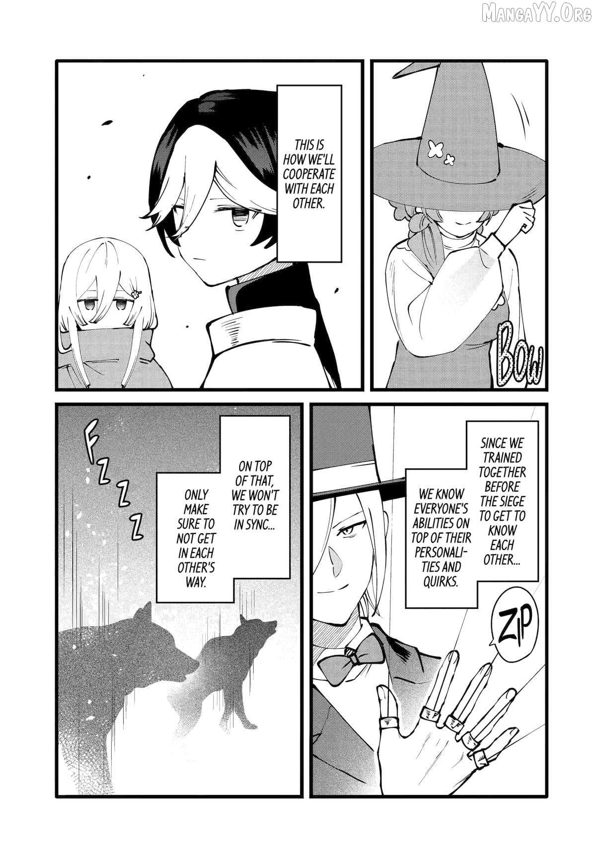 Welcome to the Impregnable Demon King Castle ~The Black Mage Who Got Kicked Out of the Hero Party Due to His Unnecessary Debuffs Gets Welcomed by the Top Brass of the Demon King