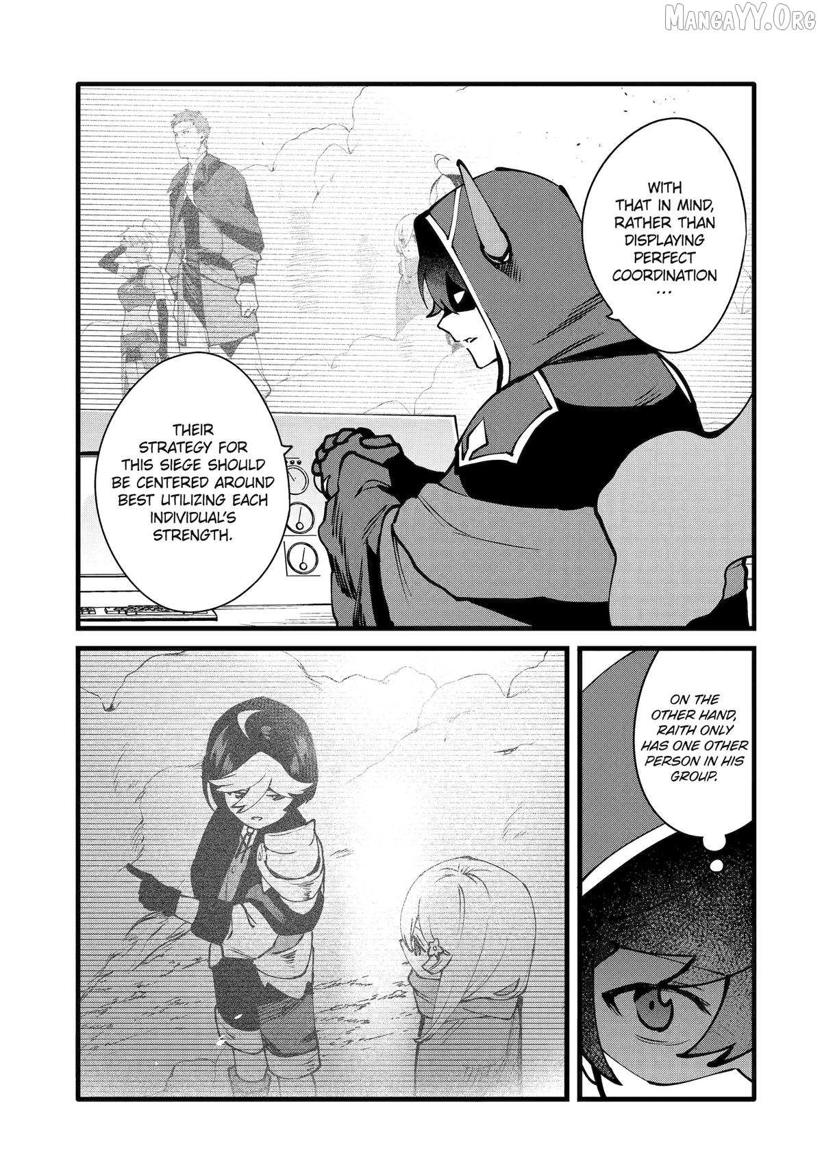 Welcome to the Impregnable Demon King Castle ~The Black Mage Who Got Kicked Out of the Hero Party Due to His Unnecessary Debuffs Gets Welcomed by the Top Brass of the Demon King