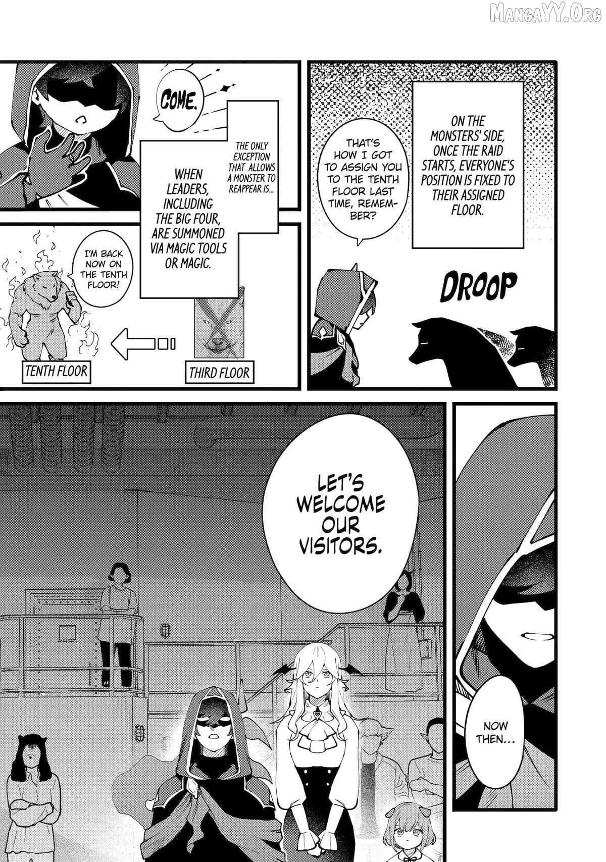Welcome to the Impregnable Demon King Castle ~The Black Mage Who Got Kicked Out of the Hero Party Due to His Unnecessary Debuffs Gets Welcomed by the Top Brass of the Demon King