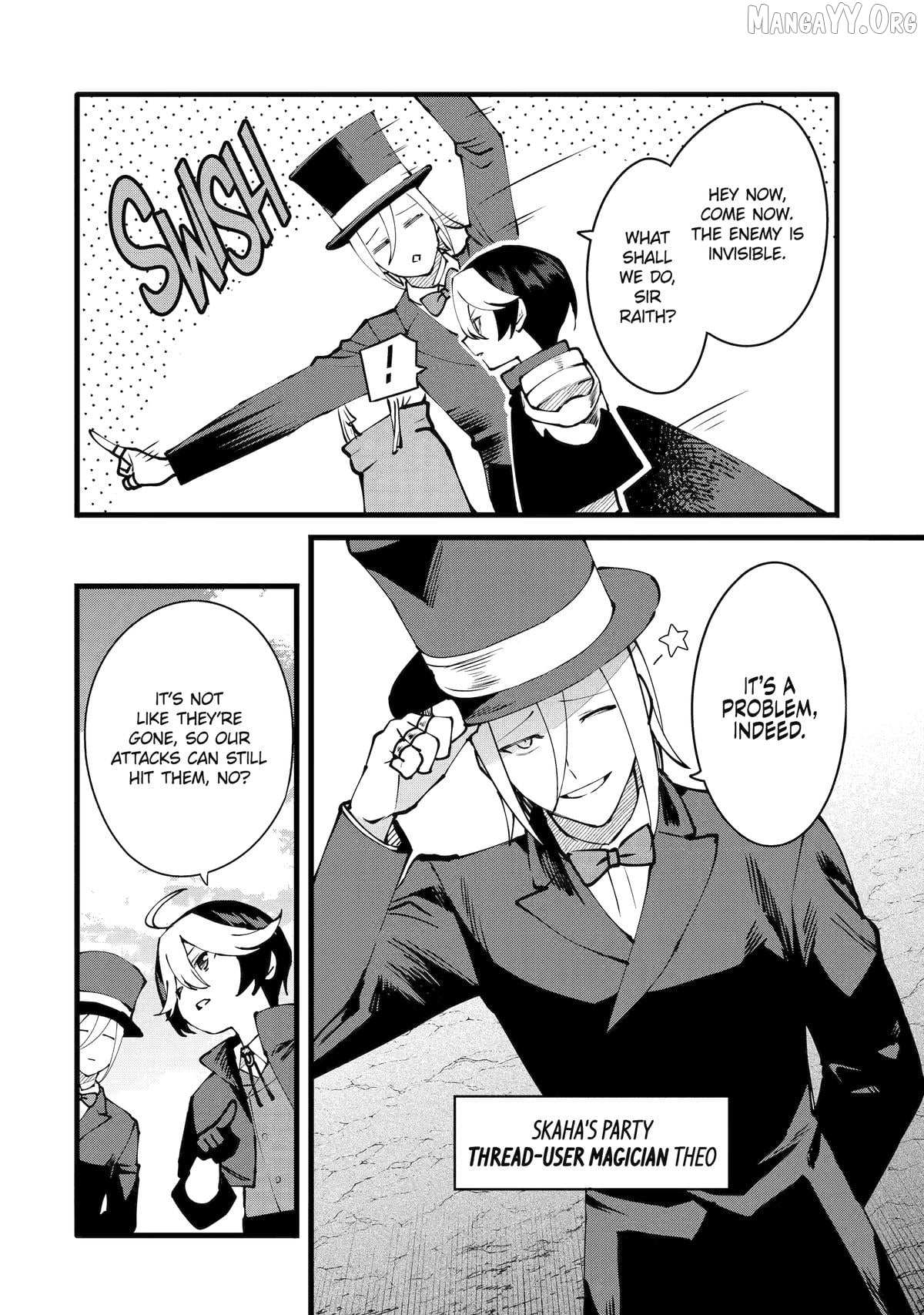 Welcome to the Impregnable Demon King Castle ~The Black Mage Who Got Kicked Out of the Hero Party Due to His Unnecessary Debuffs Gets Welcomed by the Top Brass of the Demon King