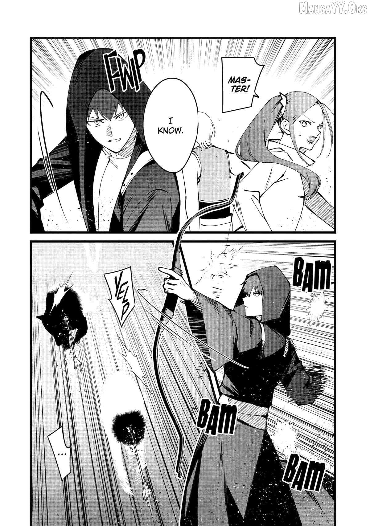 Welcome to the Impregnable Demon King Castle ~The Black Mage Who Got Kicked Out of the Hero Party Due to His Unnecessary Debuffs Gets Welcomed by the Top Brass of the Demon King