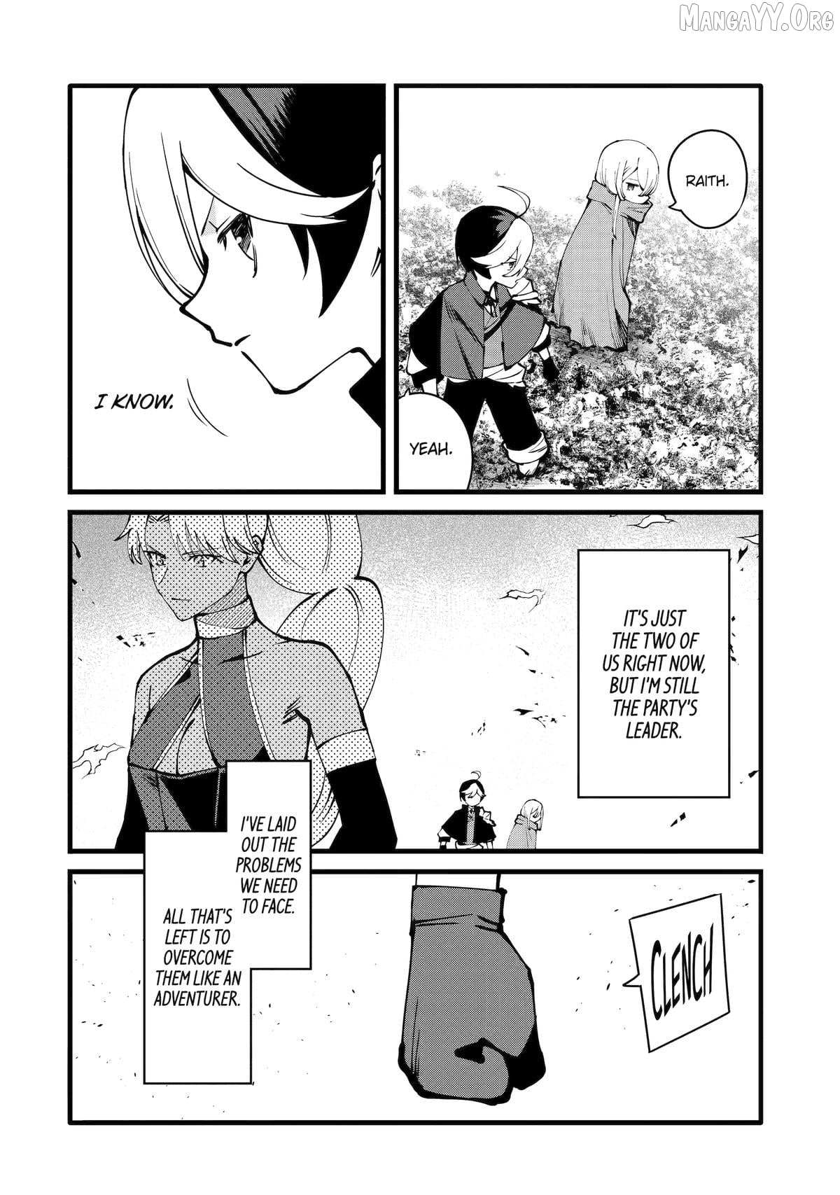 Welcome to the Impregnable Demon King Castle ~The Black Mage Who Got Kicked Out of the Hero Party Due to His Unnecessary Debuffs Gets Welcomed by the Top Brass of the Demon King