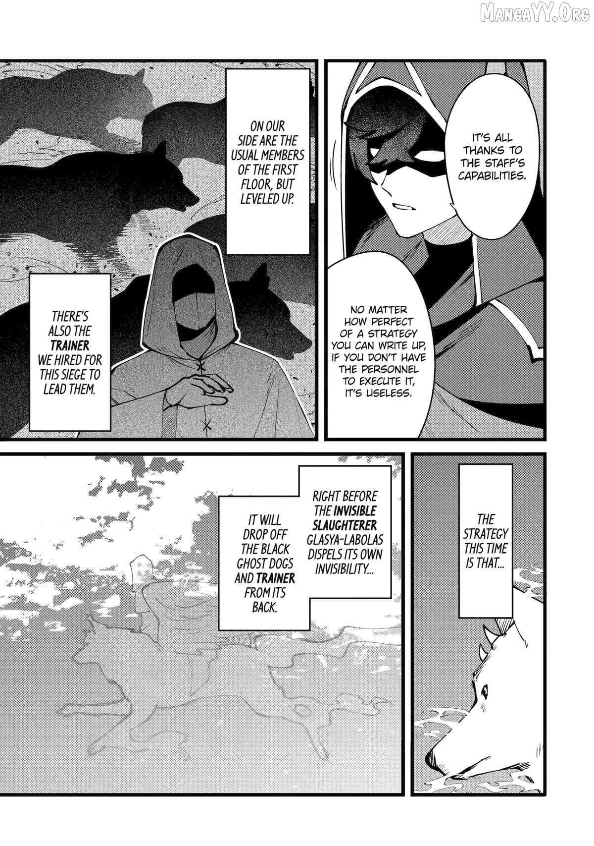 Welcome to the Impregnable Demon King Castle ~The Black Mage Who Got Kicked Out of the Hero Party Due to His Unnecessary Debuffs Gets Welcomed by the Top Brass of the Demon King
