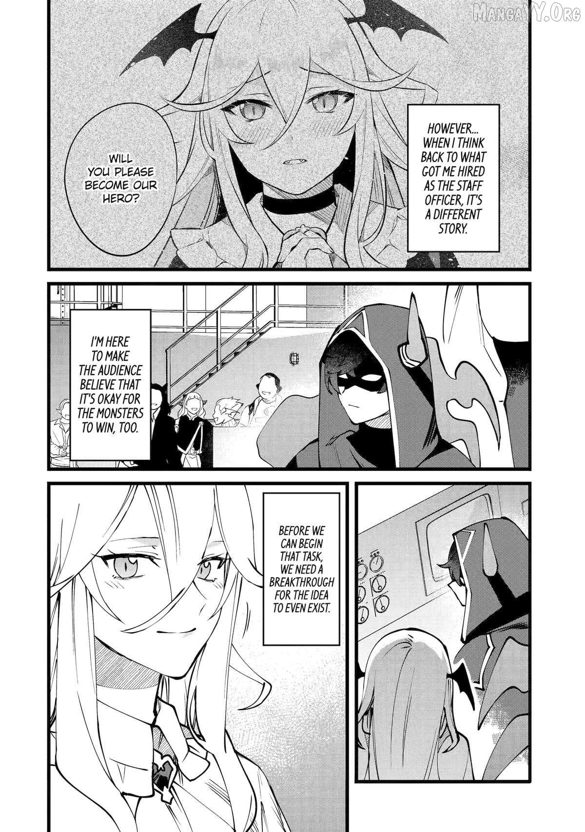 Welcome to the Impregnable Demon King Castle ~The Black Mage Who Got Kicked Out of the Hero Party Due to His Unnecessary Debuffs Gets Welcomed by the Top Brass of the Demon King