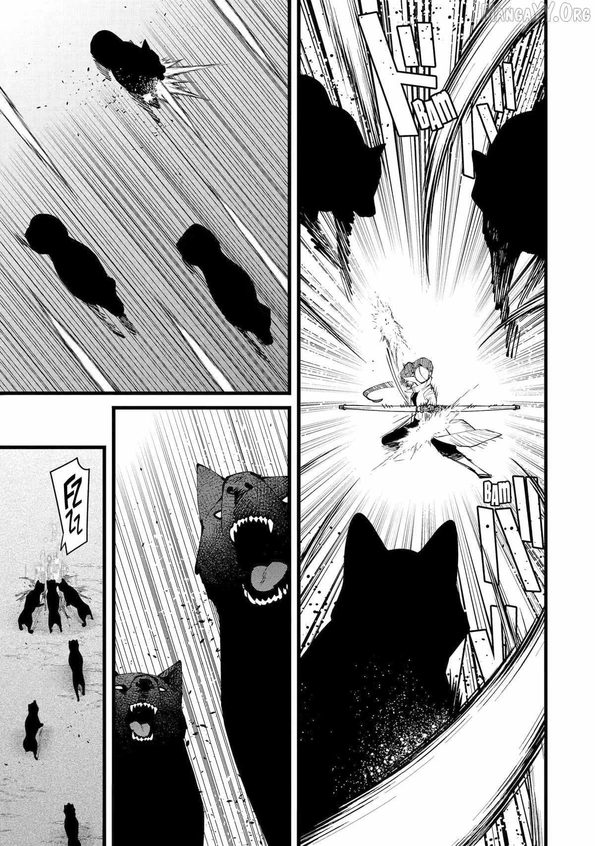 Welcome to the Impregnable Demon King Castle ~The Black Mage Who Got Kicked Out of the Hero Party Due to His Unnecessary Debuffs Gets Welcomed by the Top Brass of the Demon King