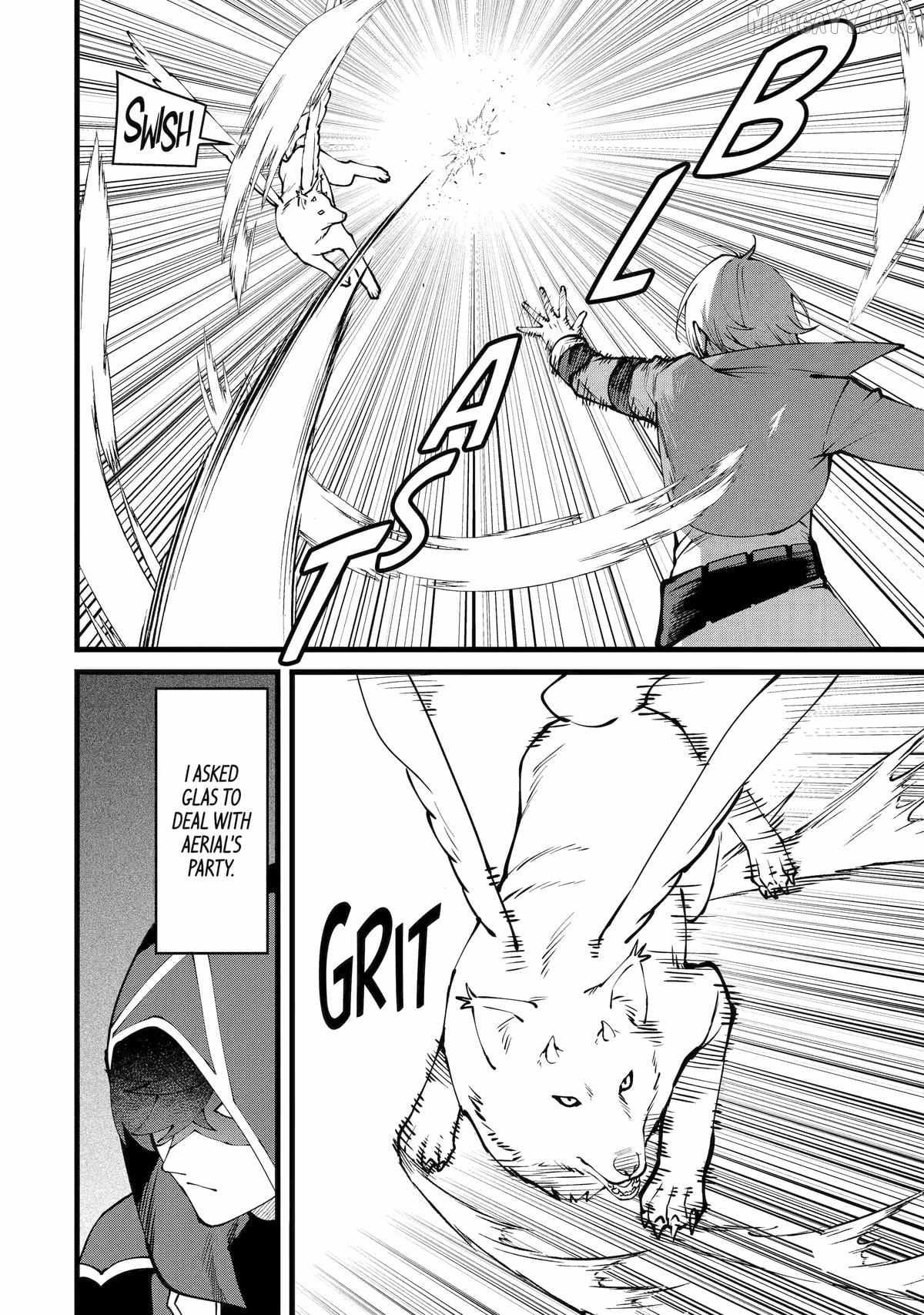 Welcome to the Impregnable Demon King Castle ~The Black Mage Who Got Kicked Out of the Hero Party Due to His Unnecessary Debuffs Gets Welcomed by the Top Brass of the Demon King