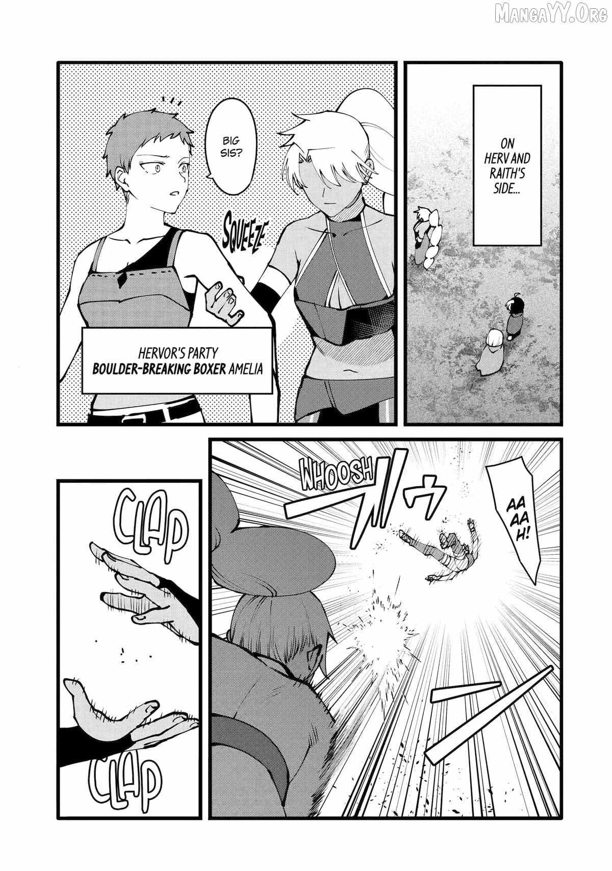 Welcome to the Impregnable Demon King Castle ~The Black Mage Who Got Kicked Out of the Hero Party Due to His Unnecessary Debuffs Gets Welcomed by the Top Brass of the Demon King