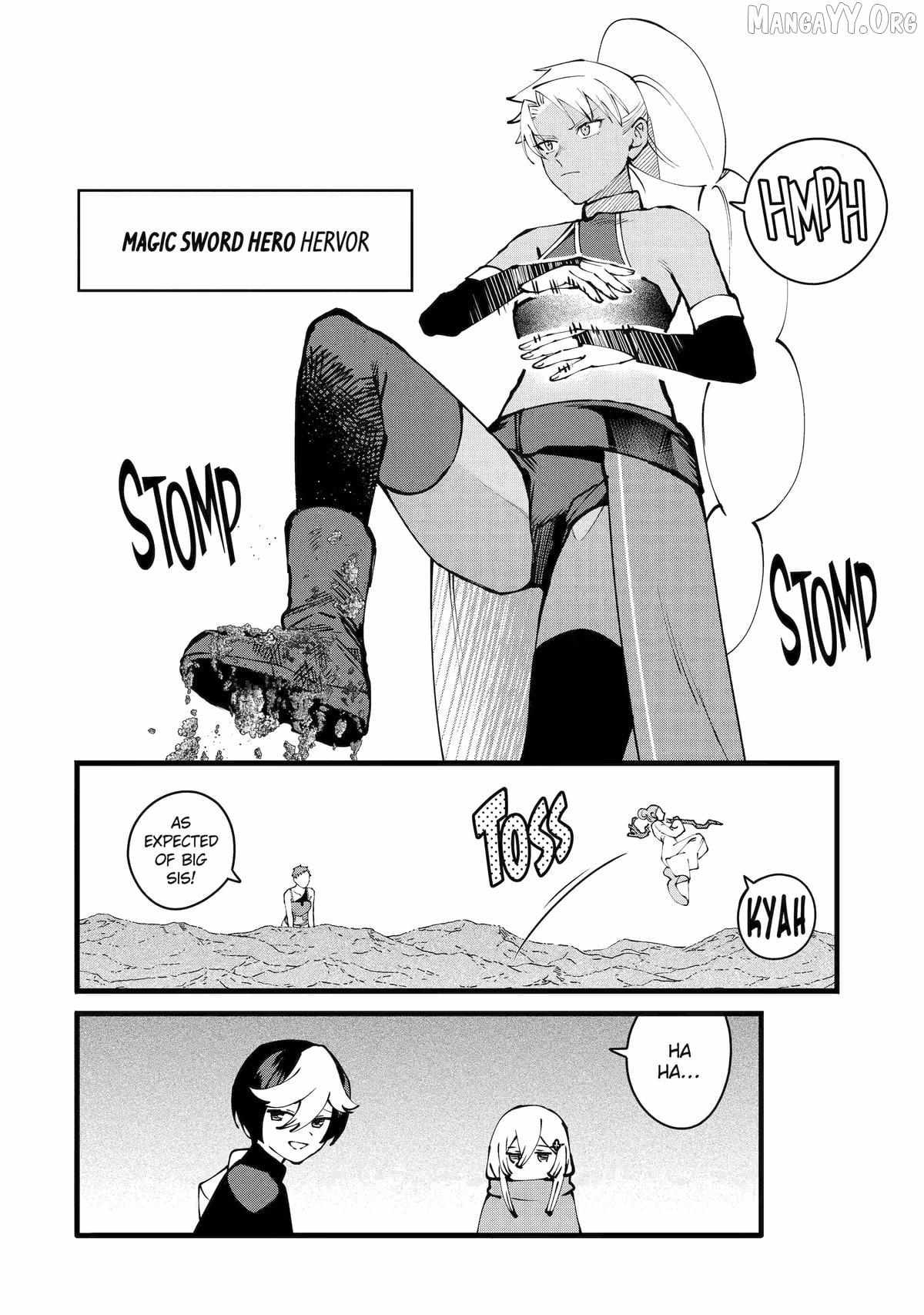 Welcome to the Impregnable Demon King Castle ~The Black Mage Who Got Kicked Out of the Hero Party Due to His Unnecessary Debuffs Gets Welcomed by the Top Brass of the Demon King