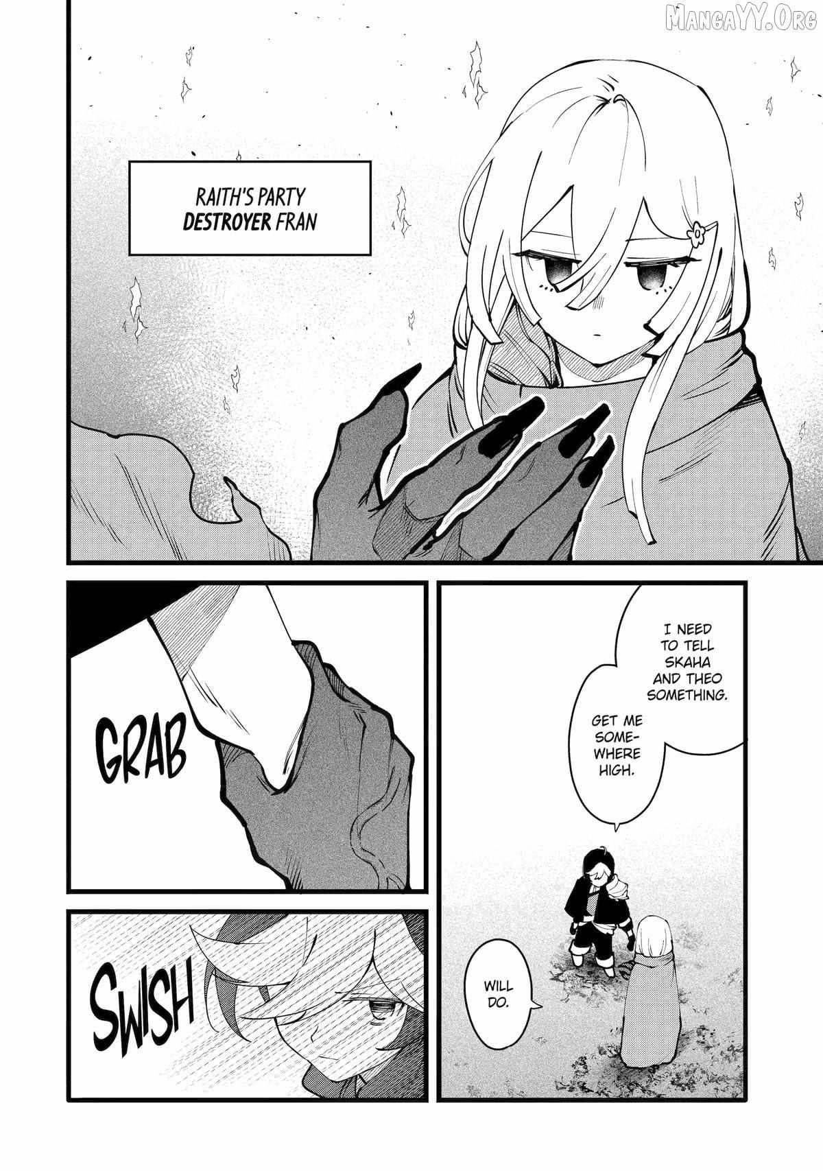 Welcome to the Impregnable Demon King Castle ~The Black Mage Who Got Kicked Out of the Hero Party Due to His Unnecessary Debuffs Gets Welcomed by the Top Brass of the Demon King