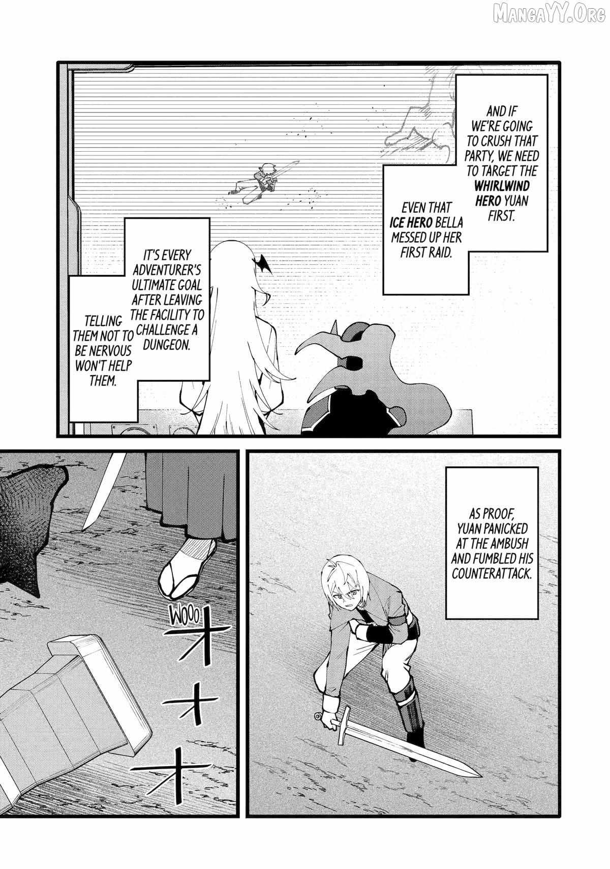 Welcome to the Impregnable Demon King Castle ~The Black Mage Who Got Kicked Out of the Hero Party Due to His Unnecessary Debuffs Gets Welcomed by the Top Brass of the Demon King