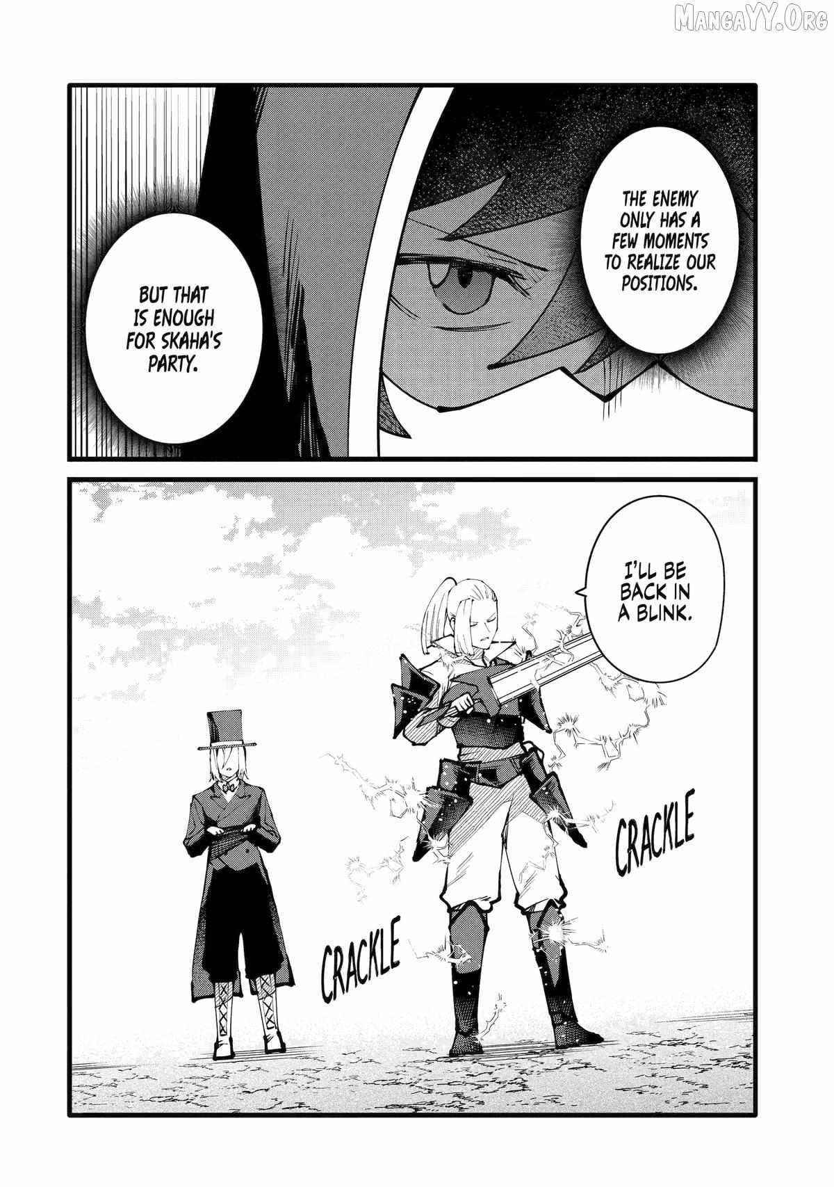 Welcome to the Impregnable Demon King Castle ~The Black Mage Who Got Kicked Out of the Hero Party Due to His Unnecessary Debuffs Gets Welcomed by the Top Brass of the Demon King