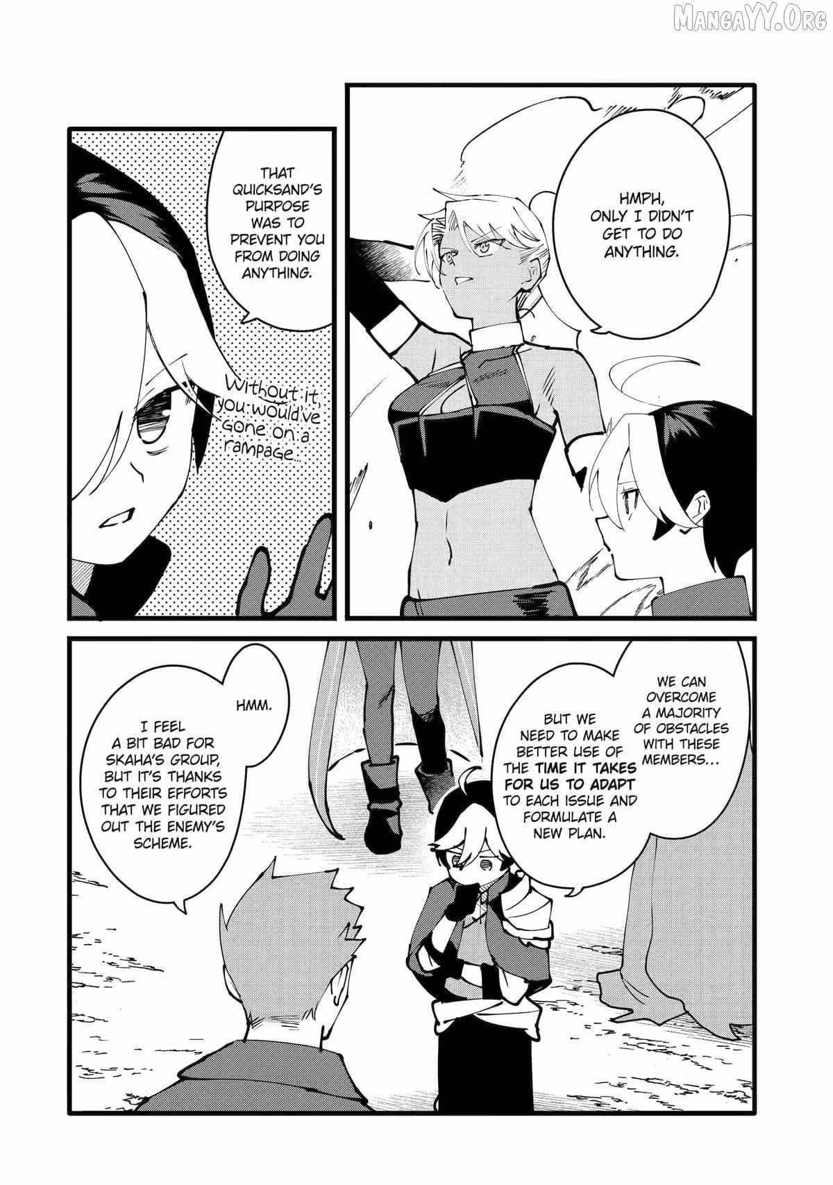 Welcome to the Impregnable Demon King Castle ~The Black Mage Who Got Kicked Out of the Hero Party Due to His Unnecessary Debuffs Gets Welcomed by the Top Brass of the Demon King