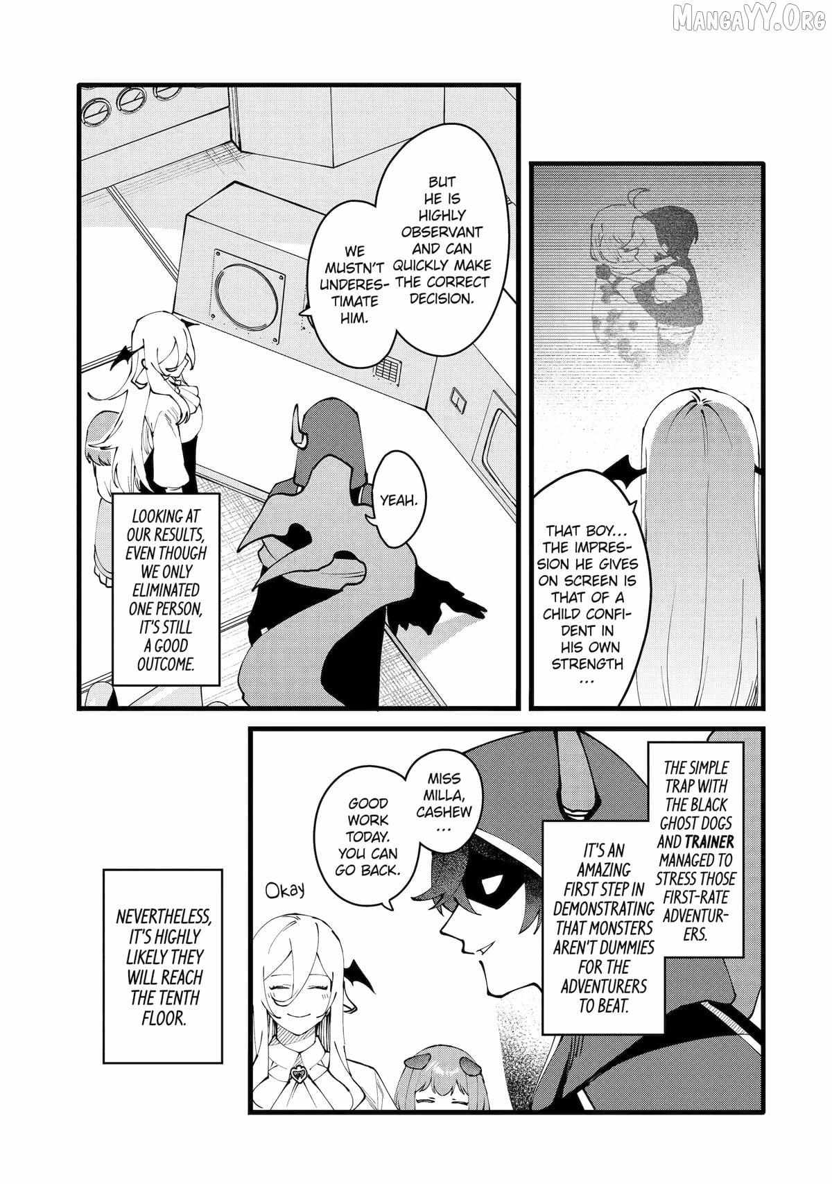 Welcome to the Impregnable Demon King Castle ~The Black Mage Who Got Kicked Out of the Hero Party Due to His Unnecessary Debuffs Gets Welcomed by the Top Brass of the Demon King