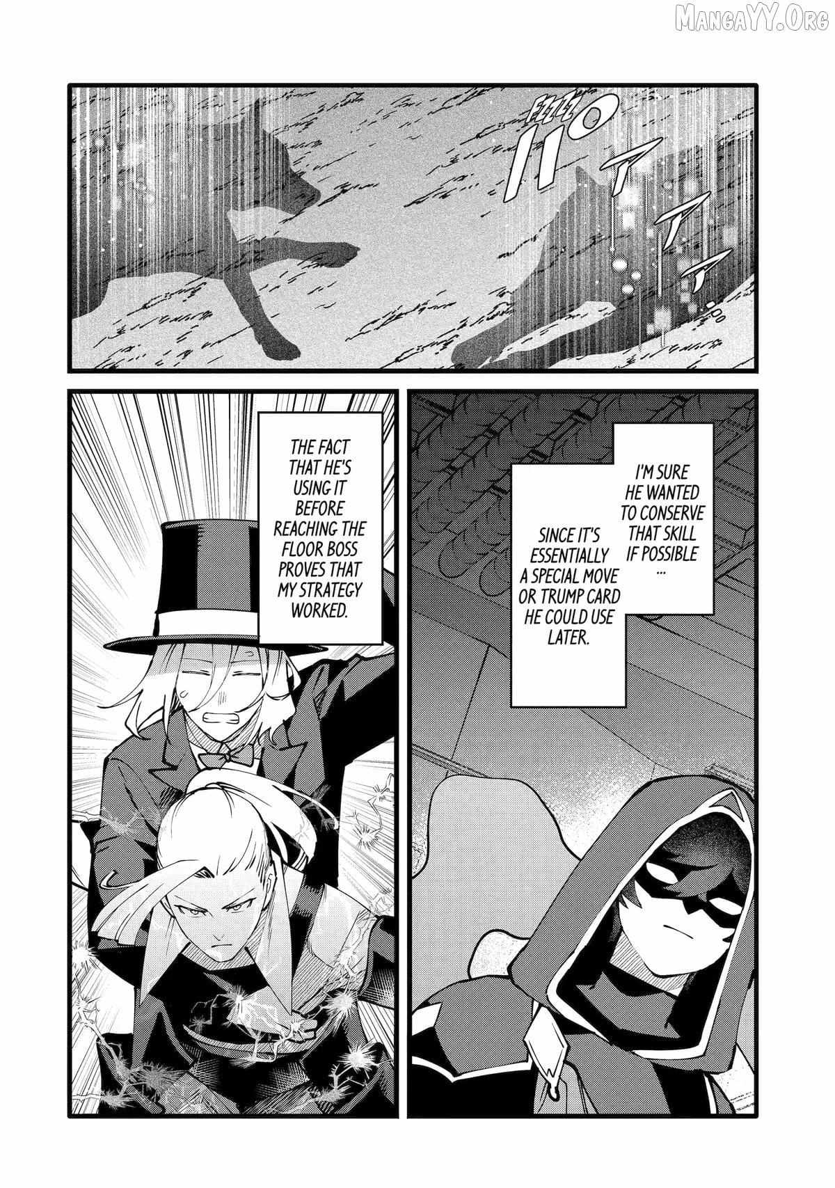 Welcome to the Impregnable Demon King Castle ~The Black Mage Who Got Kicked Out of the Hero Party Due to His Unnecessary Debuffs Gets Welcomed by the Top Brass of the Demon King