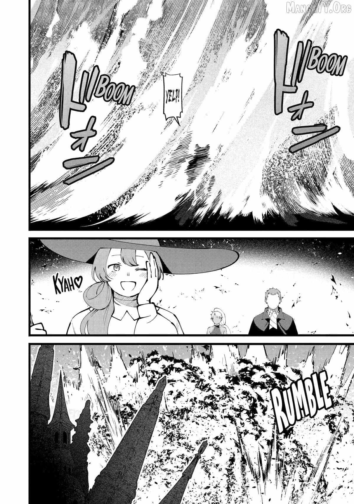 Welcome to the Impregnable Demon King Castle ~The Black Mage Who Got Kicked Out of the Hero Party Due to His Unnecessary Debuffs Gets Welcomed by the Top Brass of the Demon King