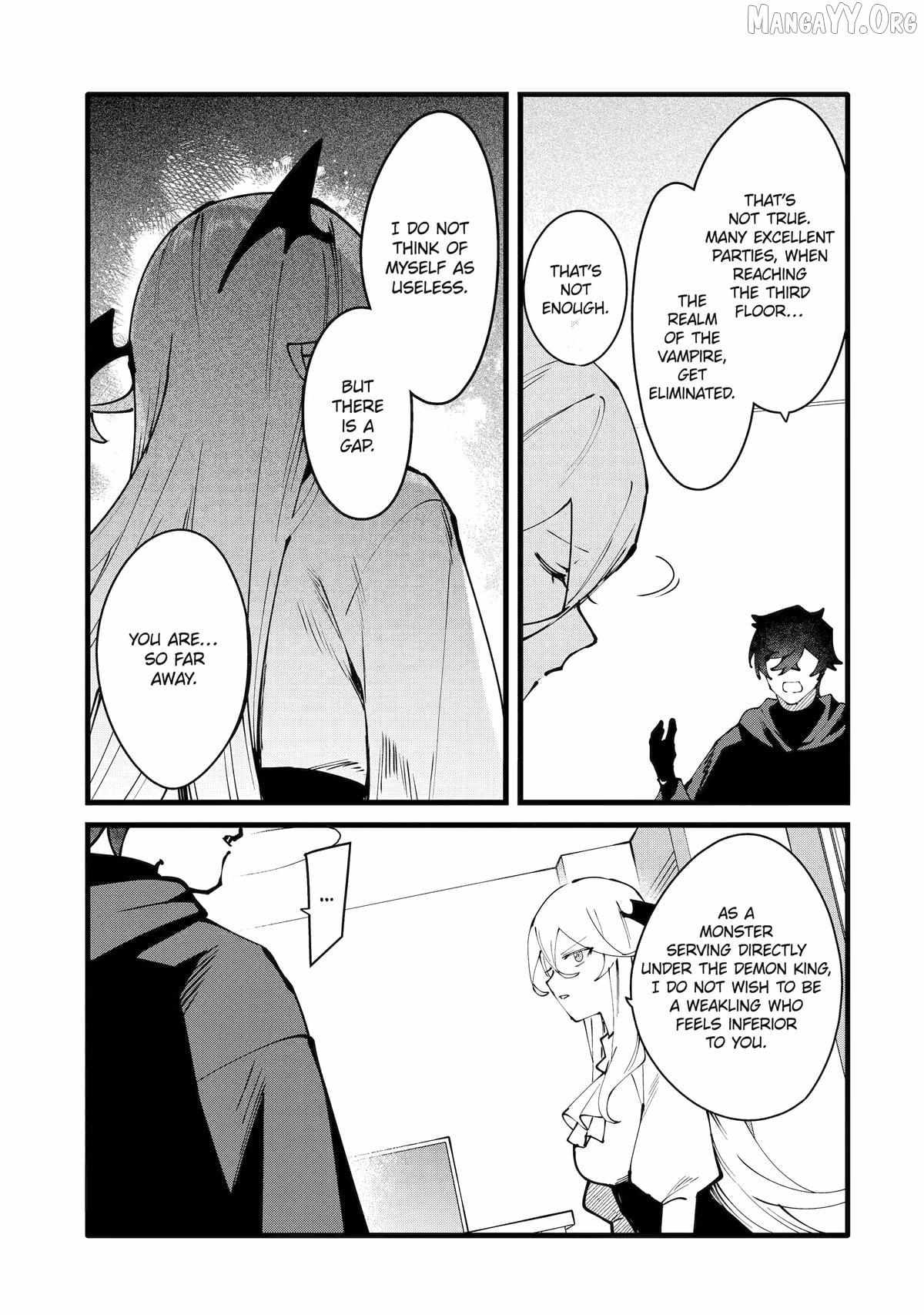 Welcome to the Impregnable Demon King Castle ~The Black Mage Who Got Kicked Out of the Hero Party Due to His Unnecessary Debuffs Gets Welcomed by the Top Brass of the Demon King