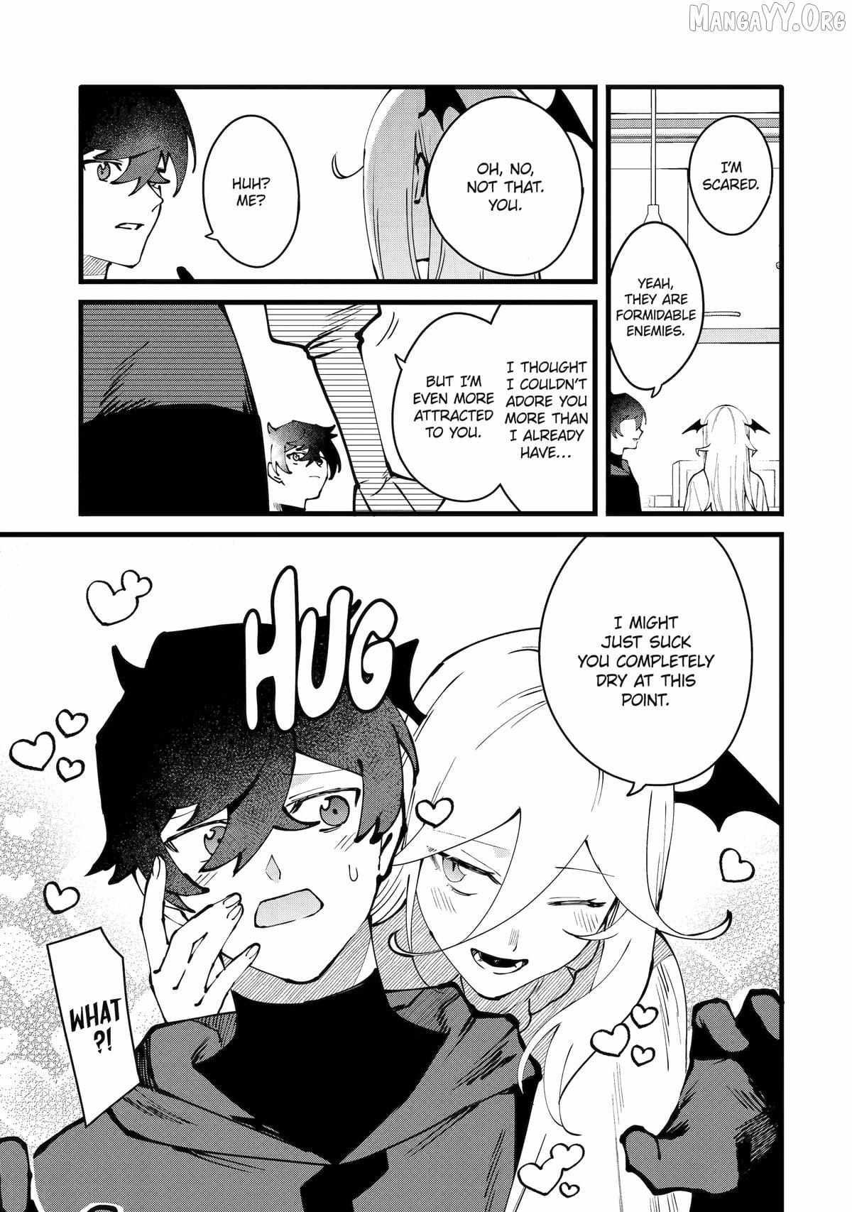 Welcome to the Impregnable Demon King Castle ~The Black Mage Who Got Kicked Out of the Hero Party Due to His Unnecessary Debuffs Gets Welcomed by the Top Brass of the Demon King