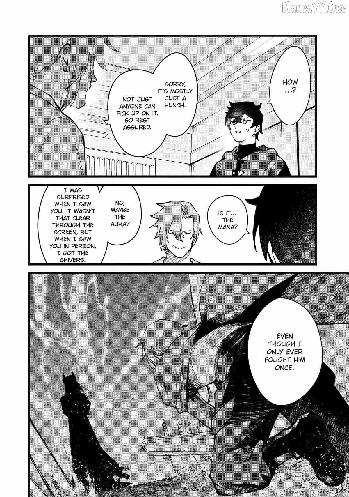 Welcome to the Impregnable Demon King Castle ~The Black Mage Who Got Kicked Out of the Hero Party Due to His Unnecessary Debuffs Gets Welcomed by the Top Brass of the Demon King