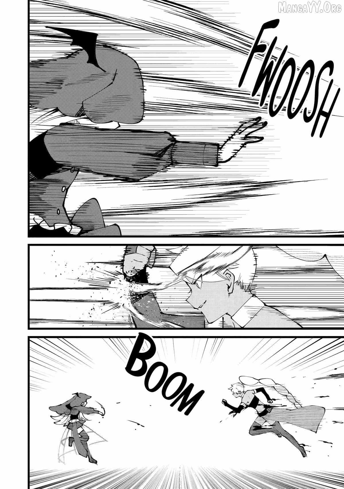 Welcome to the Impregnable Demon King Castle ~The Black Mage Who Got Kicked Out of the Hero Party Due to His Unnecessary Debuffs Gets Welcomed by the Top Brass of the Demon King