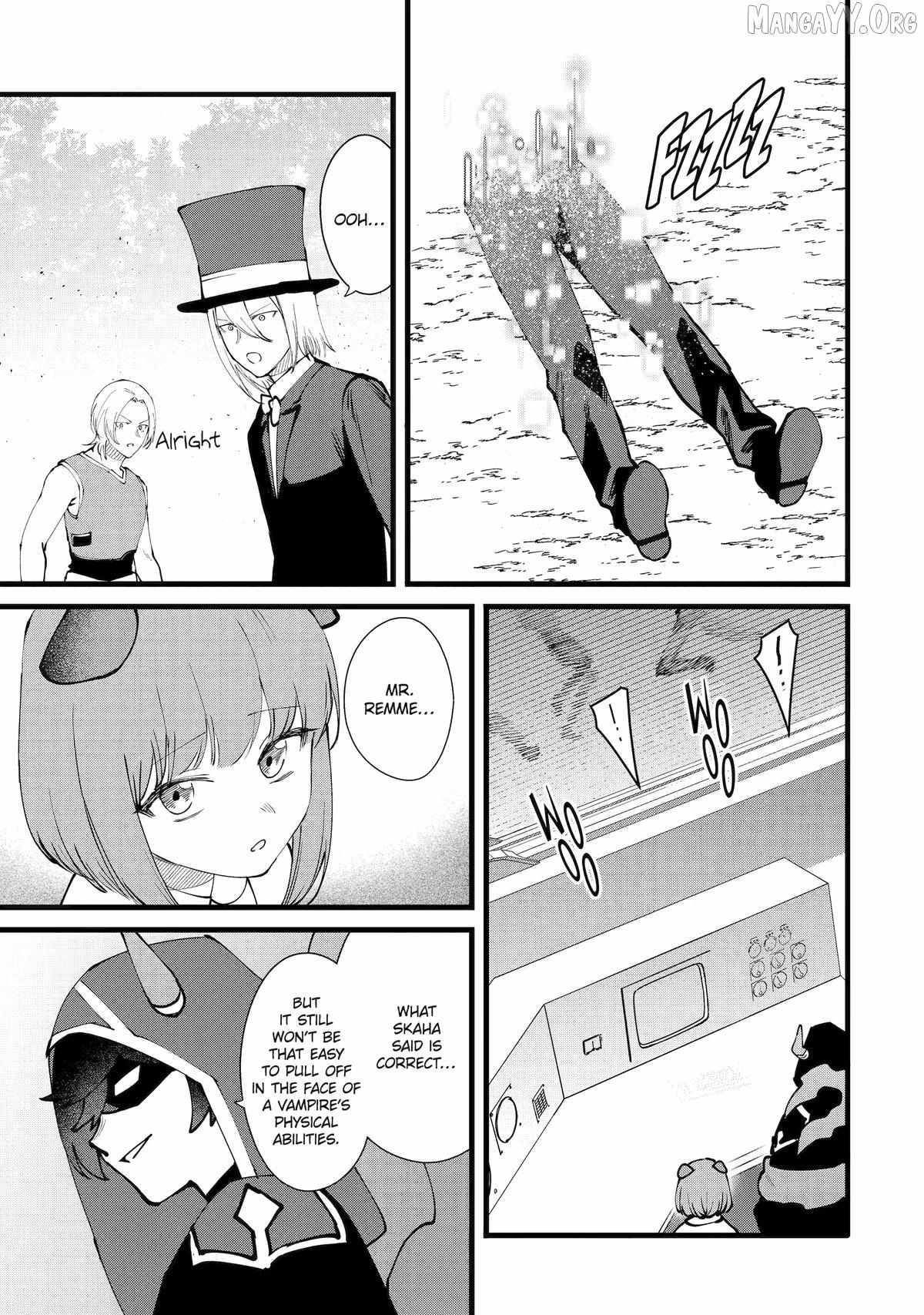 Welcome to the Impregnable Demon King Castle ~The Black Mage Who Got Kicked Out of the Hero Party Due to His Unnecessary Debuffs Gets Welcomed by the Top Brass of the Demon King