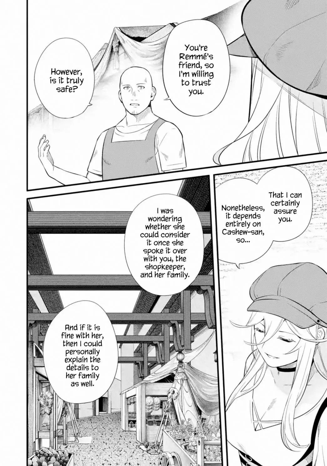 Welcome to the Impregnable Demon King Castle ~The Black Mage Who Got Kicked Out of the Hero Party Due to His Unnecessary Debuffs Gets Welcomed by the Top Brass of the Demon King