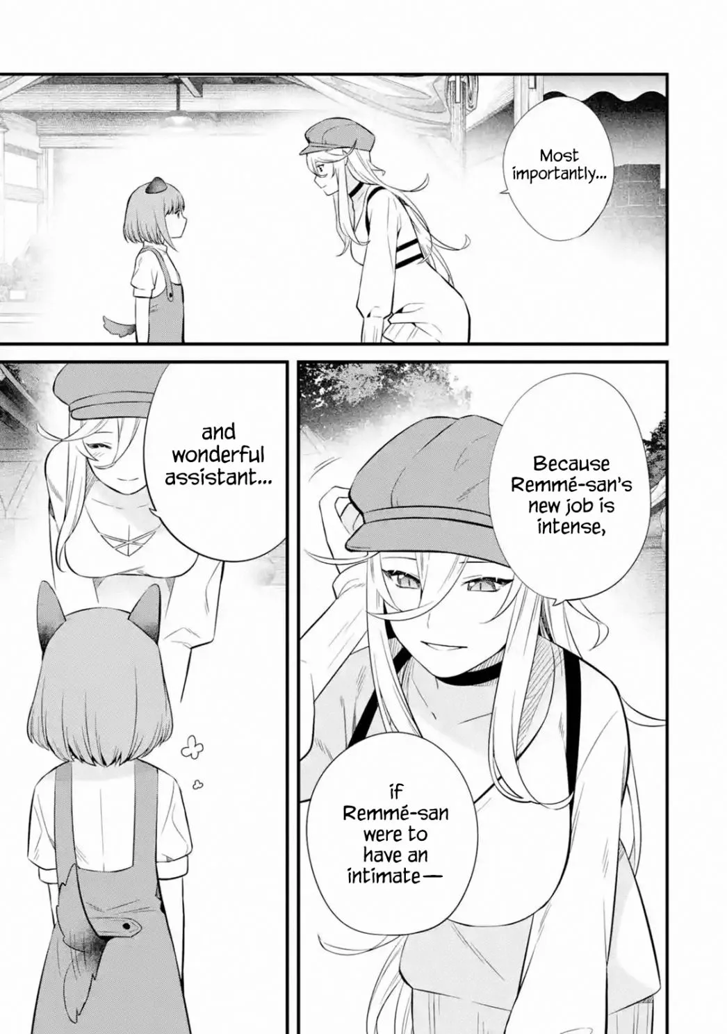 Welcome to the Impregnable Demon King Castle ~The Black Mage Who Got Kicked Out of the Hero Party Due to His Unnecessary Debuffs Gets Welcomed by the Top Brass of the Demon King