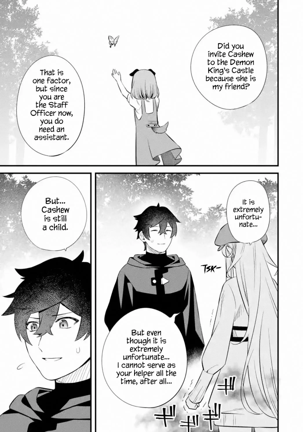 Welcome to the Impregnable Demon King Castle ~The Black Mage Who Got Kicked Out of the Hero Party Due to His Unnecessary Debuffs Gets Welcomed by the Top Brass of the Demon King