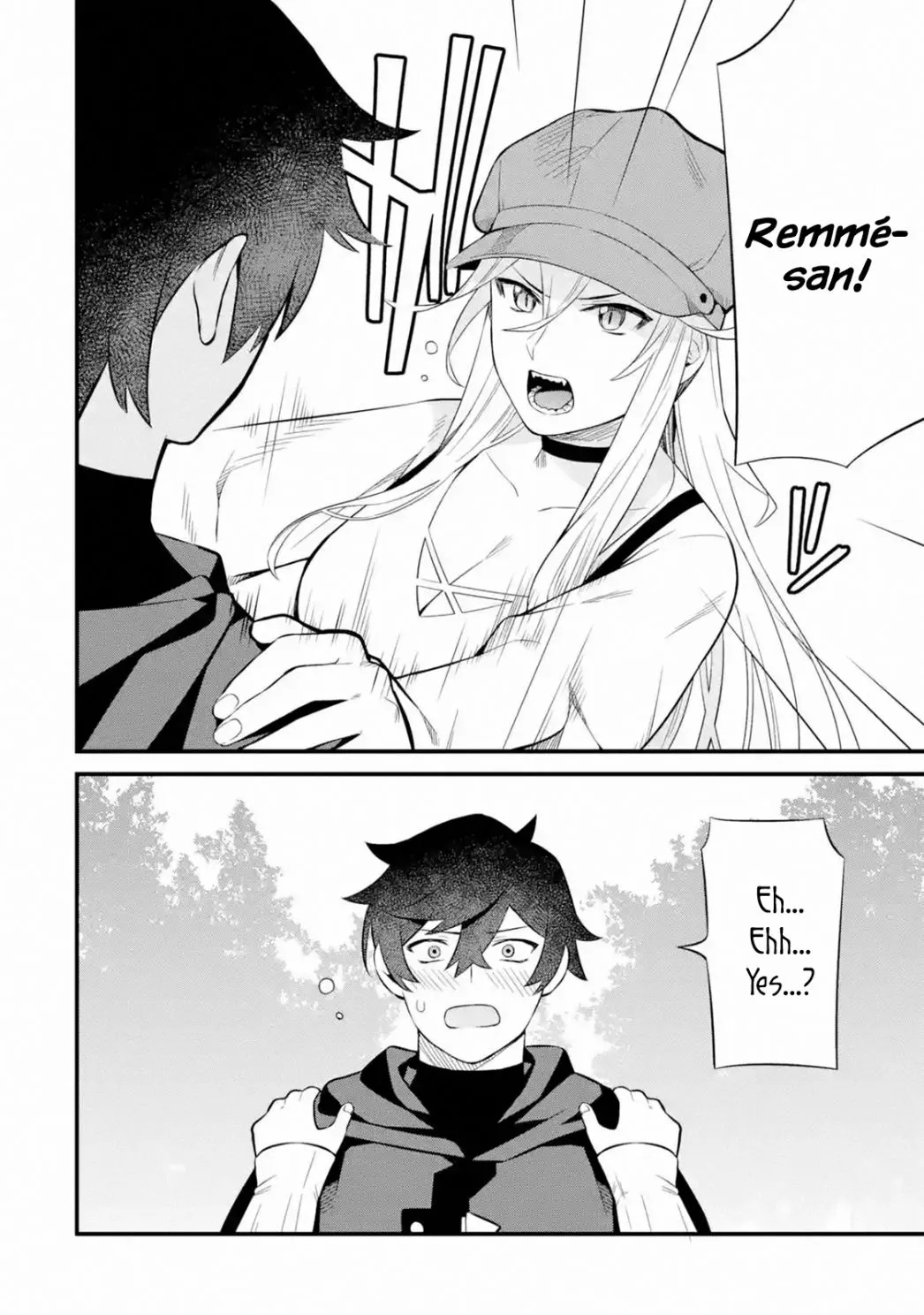 Welcome to the Impregnable Demon King Castle ~The Black Mage Who Got Kicked Out of the Hero Party Due to His Unnecessary Debuffs Gets Welcomed by the Top Brass of the Demon King