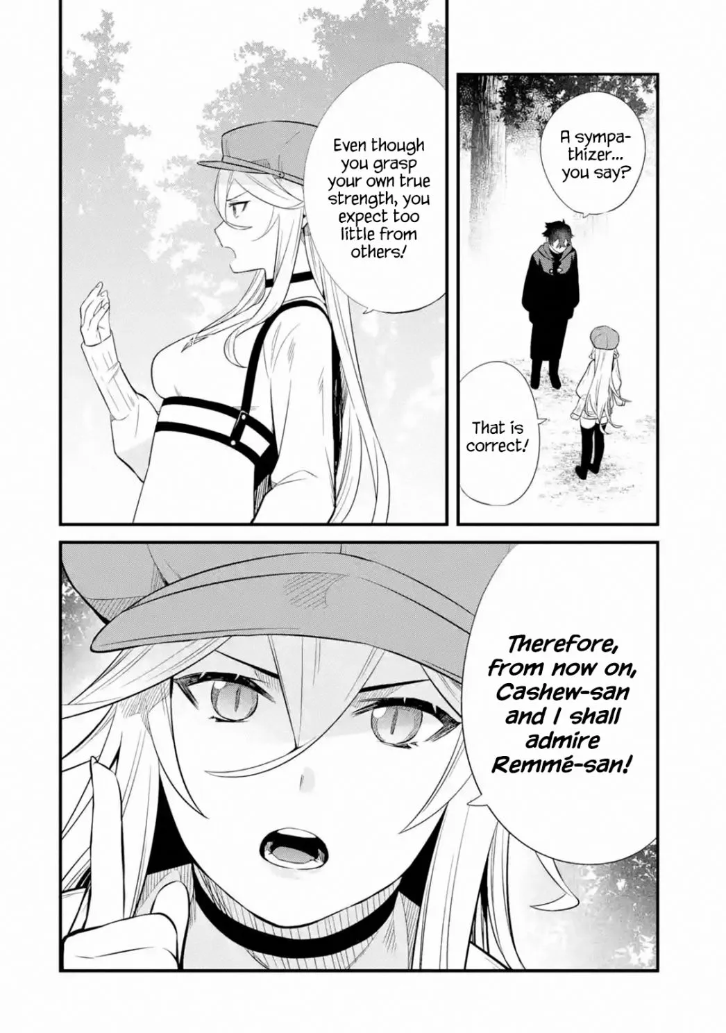 Welcome to the Impregnable Demon King Castle ~The Black Mage Who Got Kicked Out of the Hero Party Due to His Unnecessary Debuffs Gets Welcomed by the Top Brass of the Demon King