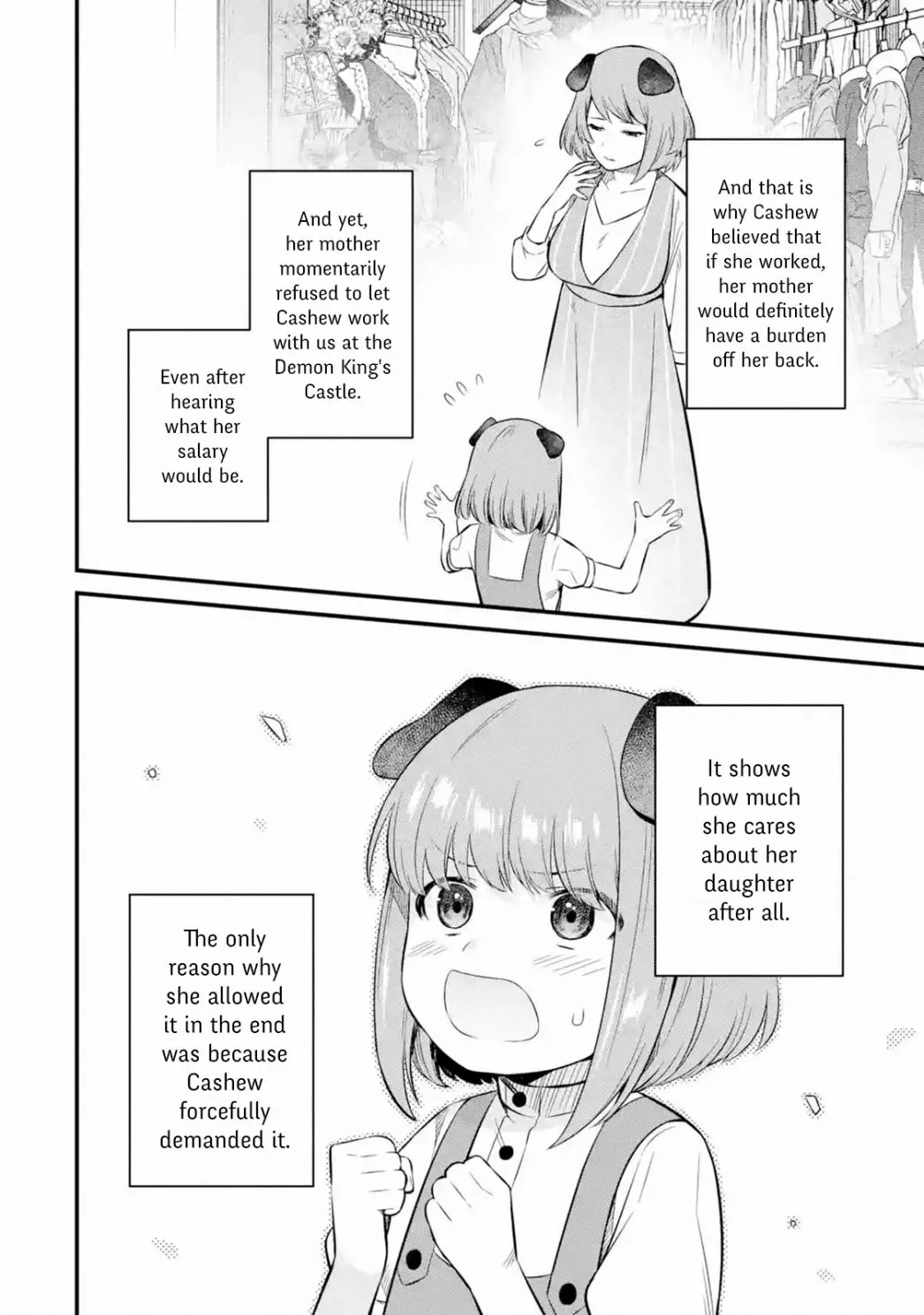 Welcome to the Impregnable Demon King Castle ~The Black Mage Who Got Kicked Out of the Hero Party Due to His Unnecessary Debuffs Gets Welcomed by the Top Brass of the Demon King