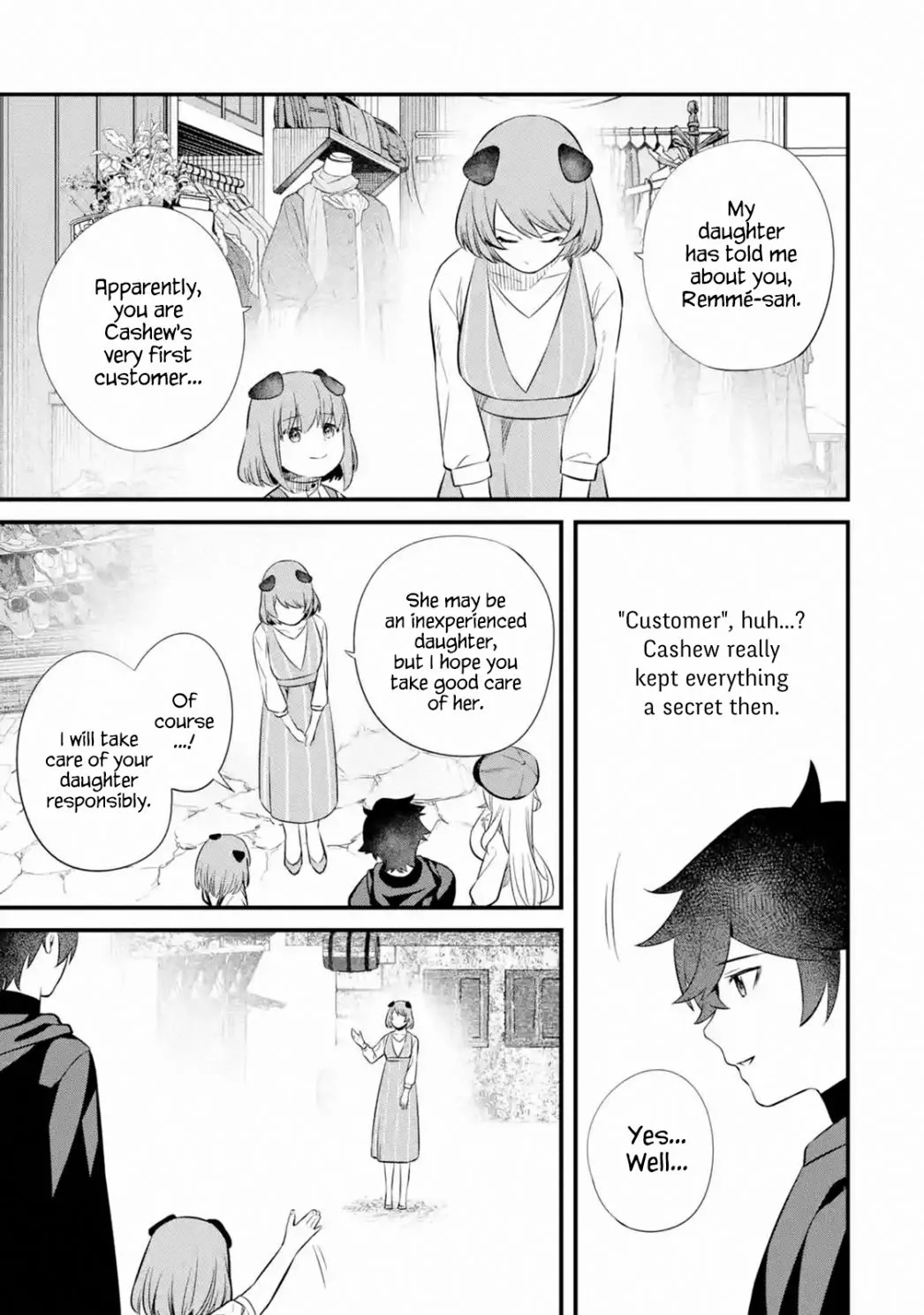 Welcome to the Impregnable Demon King Castle ~The Black Mage Who Got Kicked Out of the Hero Party Due to His Unnecessary Debuffs Gets Welcomed by the Top Brass of the Demon King