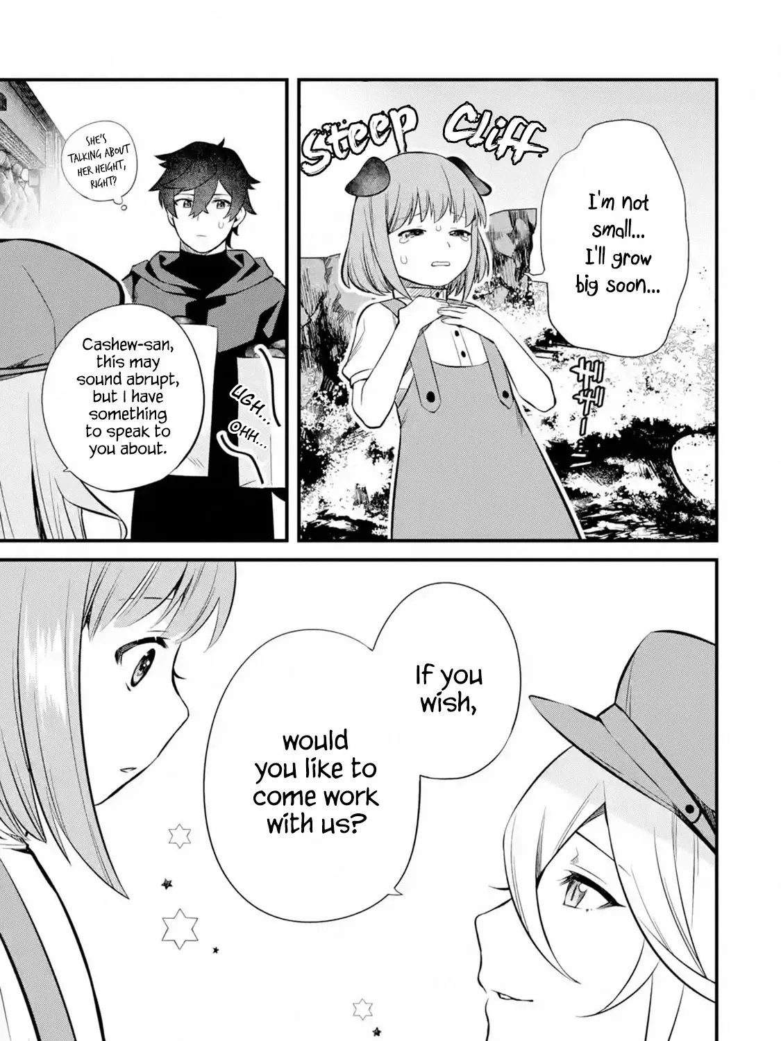 Welcome to the Impregnable Demon King Castle ~The Black Mage Who Got Kicked Out of the Hero Party Due to His Unnecessary Debuffs Gets Welcomed by the Top Brass of the Demon King