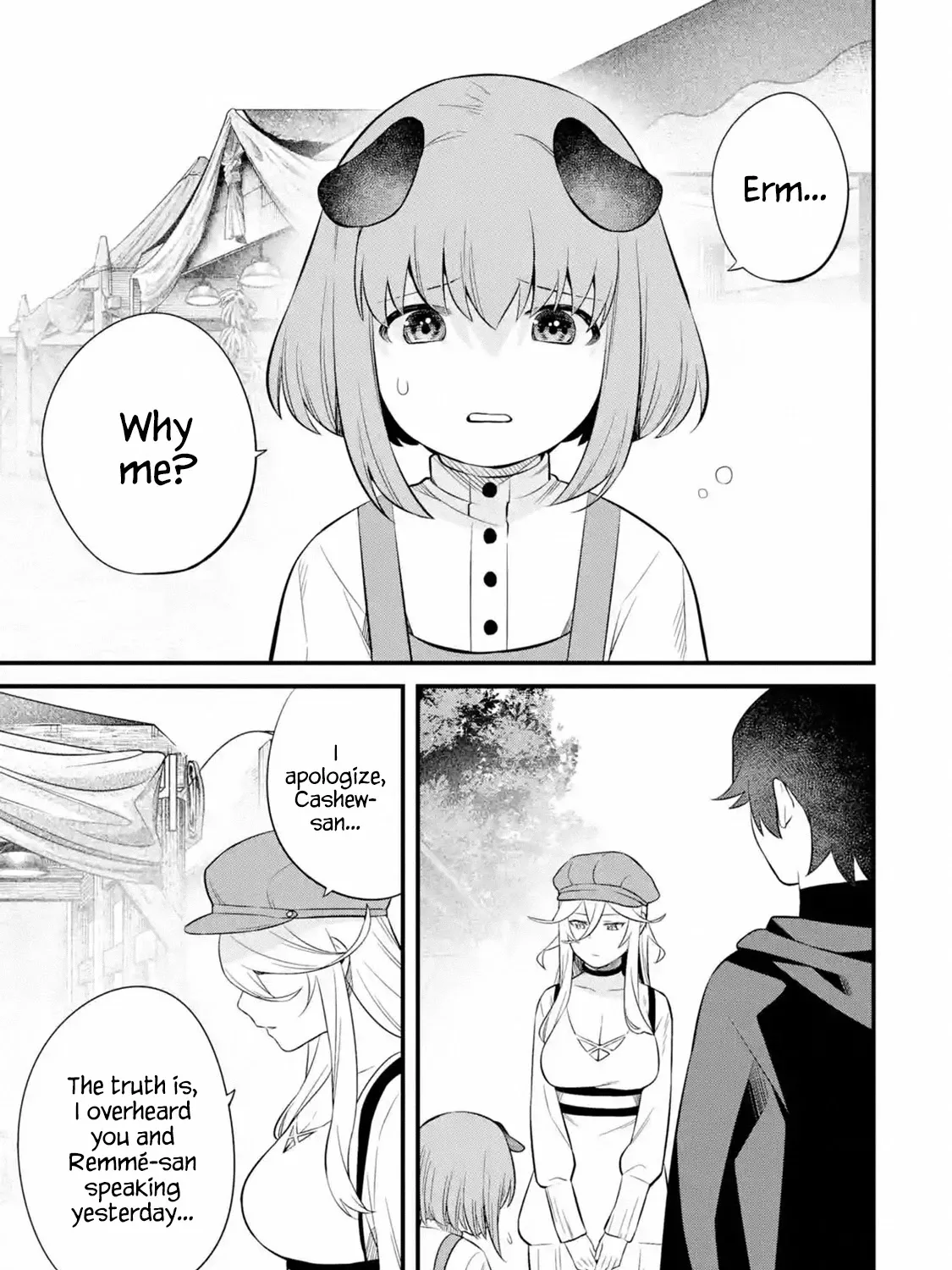 Welcome to the Impregnable Demon King Castle ~The Black Mage Who Got Kicked Out of the Hero Party Due to His Unnecessary Debuffs Gets Welcomed by the Top Brass of the Demon King