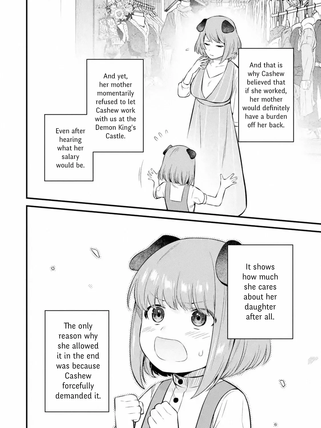 Welcome to the Impregnable Demon King Castle ~The Black Mage Who Got Kicked Out of the Hero Party Due to His Unnecessary Debuffs Gets Welcomed by the Top Brass of the Demon King