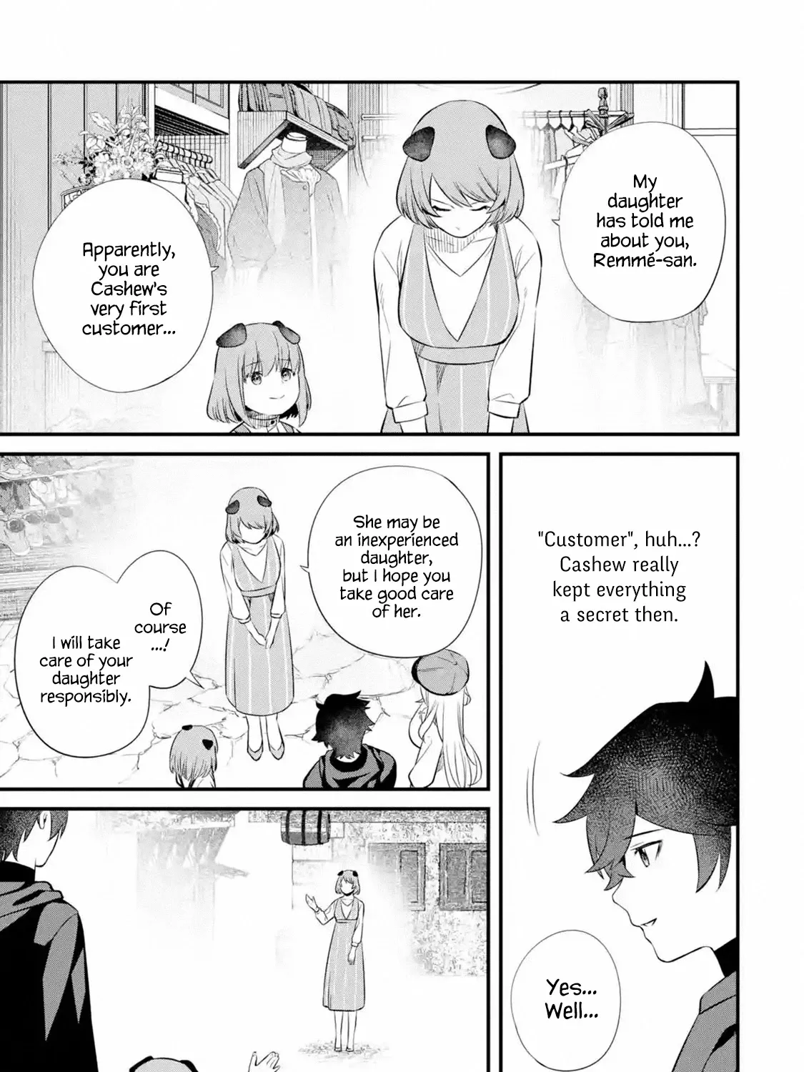 Welcome to the Impregnable Demon King Castle ~The Black Mage Who Got Kicked Out of the Hero Party Due to His Unnecessary Debuffs Gets Welcomed by the Top Brass of the Demon King