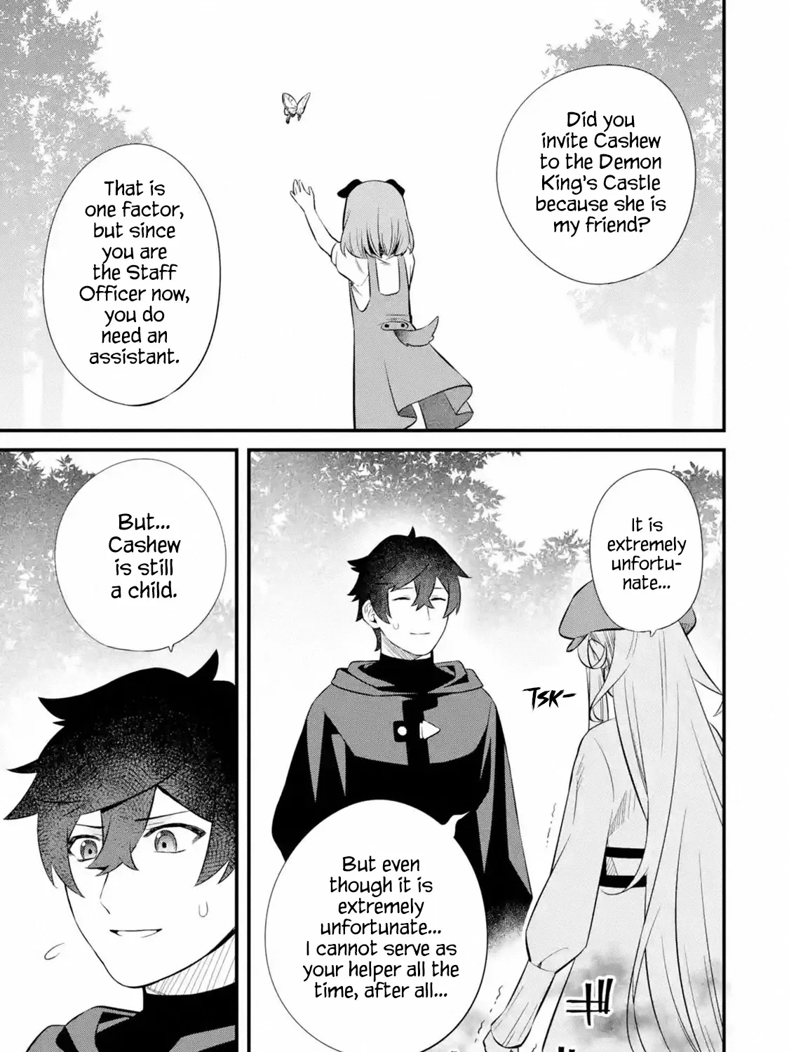 Welcome to the Impregnable Demon King Castle ~The Black Mage Who Got Kicked Out of the Hero Party Due to His Unnecessary Debuffs Gets Welcomed by the Top Brass of the Demon King
