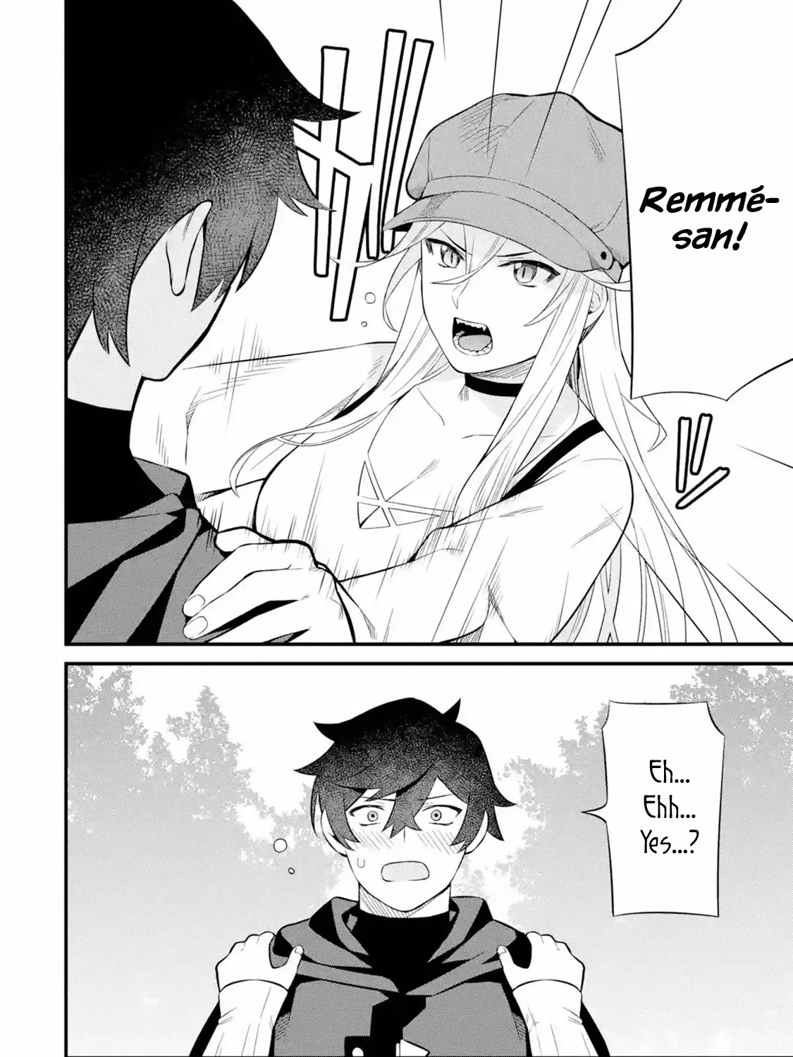 Welcome to the Impregnable Demon King Castle ~The Black Mage Who Got Kicked Out of the Hero Party Due to His Unnecessary Debuffs Gets Welcomed by the Top Brass of the Demon King