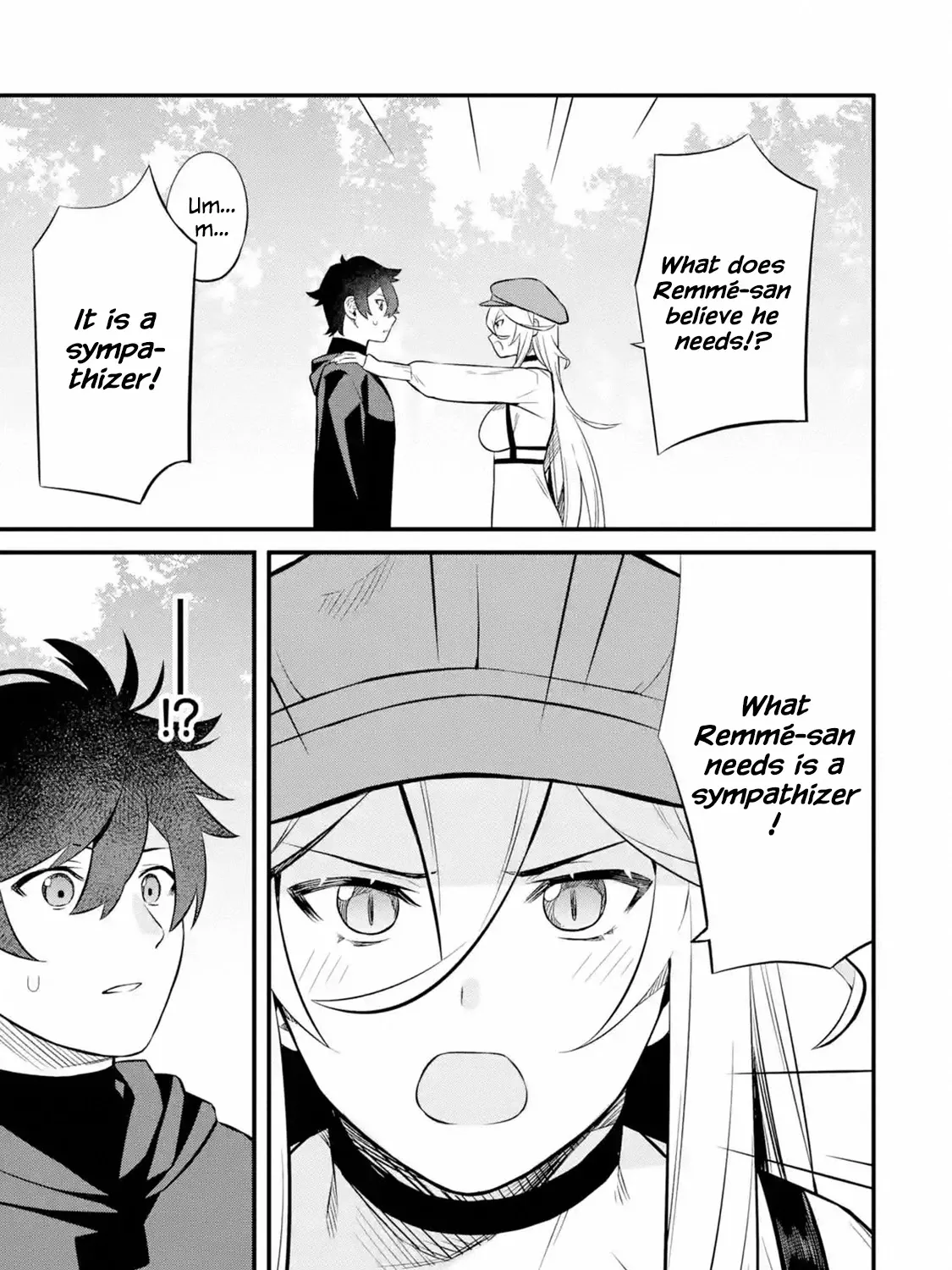 Welcome to the Impregnable Demon King Castle ~The Black Mage Who Got Kicked Out of the Hero Party Due to His Unnecessary Debuffs Gets Welcomed by the Top Brass of the Demon King