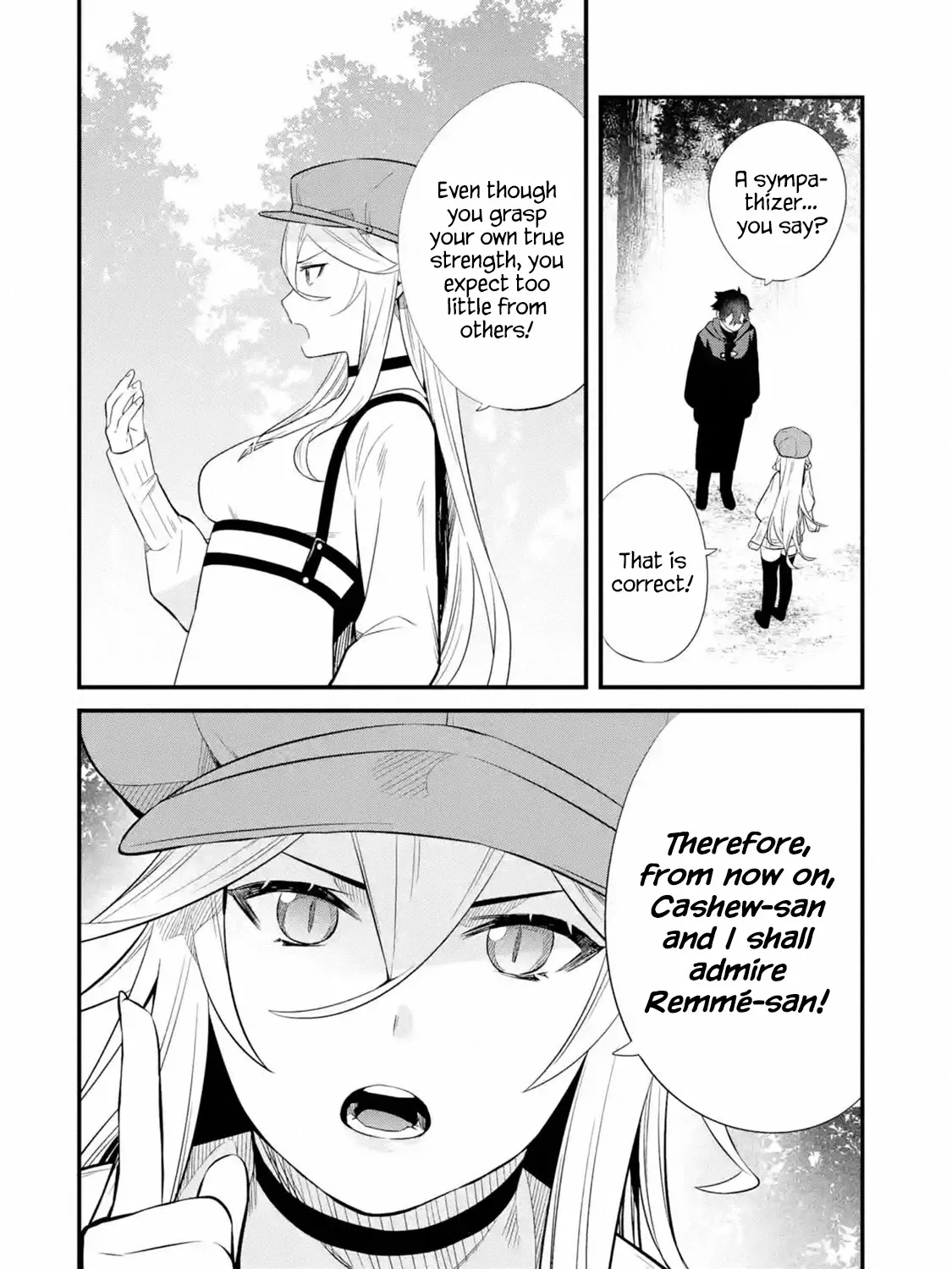 Welcome to the Impregnable Demon King Castle ~The Black Mage Who Got Kicked Out of the Hero Party Due to His Unnecessary Debuffs Gets Welcomed by the Top Brass of the Demon King