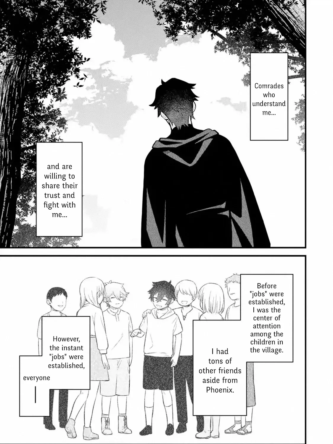 Welcome to the Impregnable Demon King Castle ~The Black Mage Who Got Kicked Out of the Hero Party Due to His Unnecessary Debuffs Gets Welcomed by the Top Brass of the Demon King