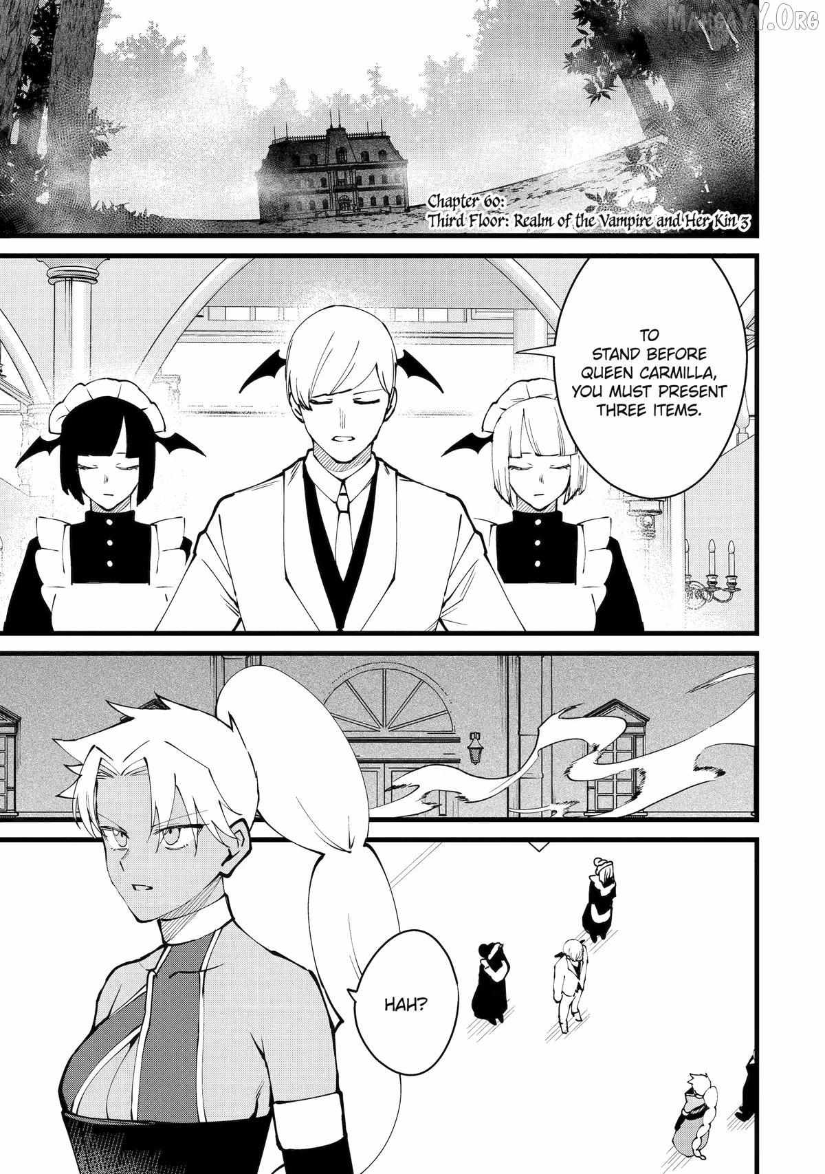 Welcome to the Impregnable Demon King Castle ~The Black Mage Who Got Kicked Out of the Hero Party Due to His Unnecessary Debuffs Gets Welcomed by the Top Brass of the Demon King