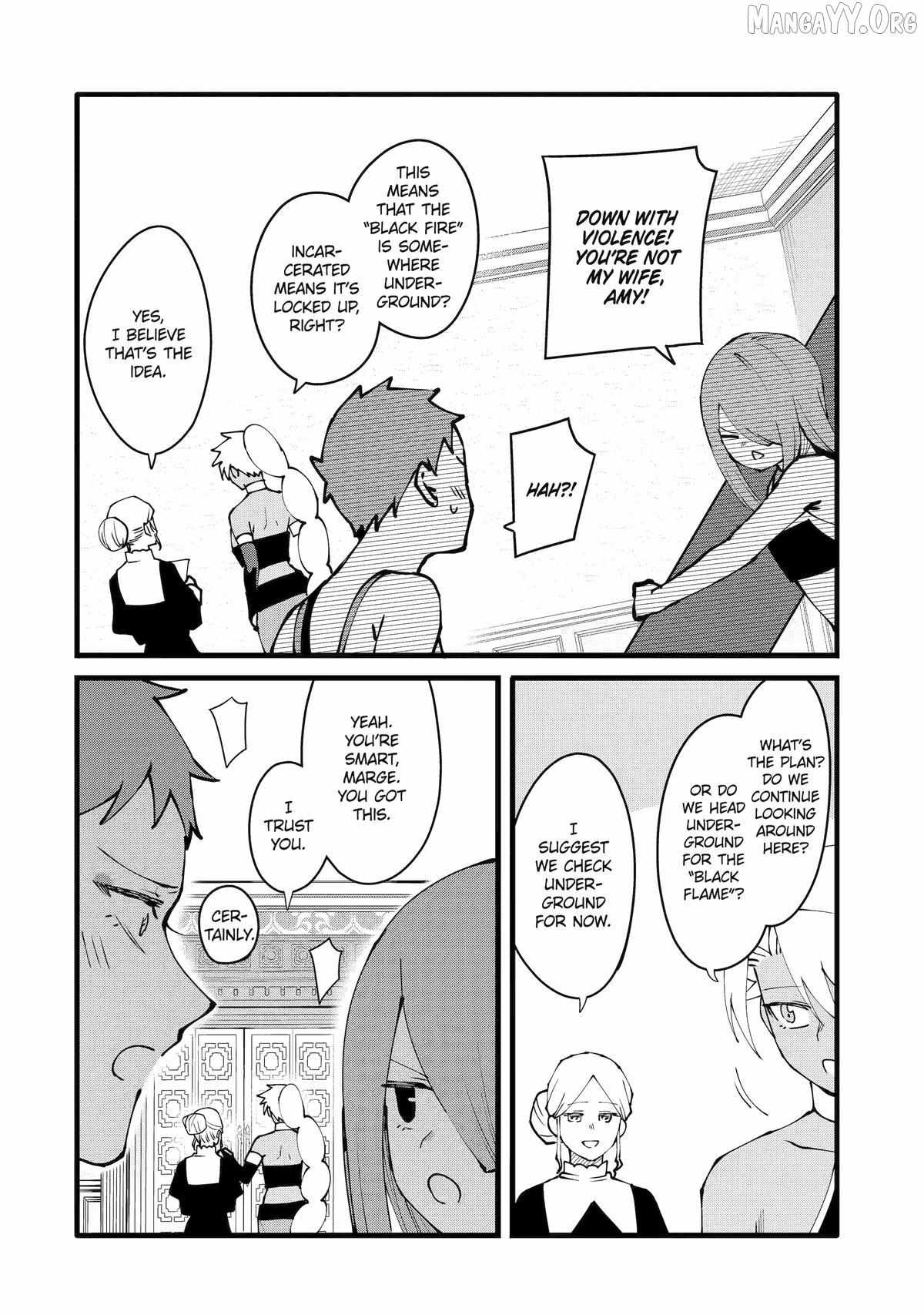 Welcome to the Impregnable Demon King Castle ~The Black Mage Who Got Kicked Out of the Hero Party Due to His Unnecessary Debuffs Gets Welcomed by the Top Brass of the Demon King