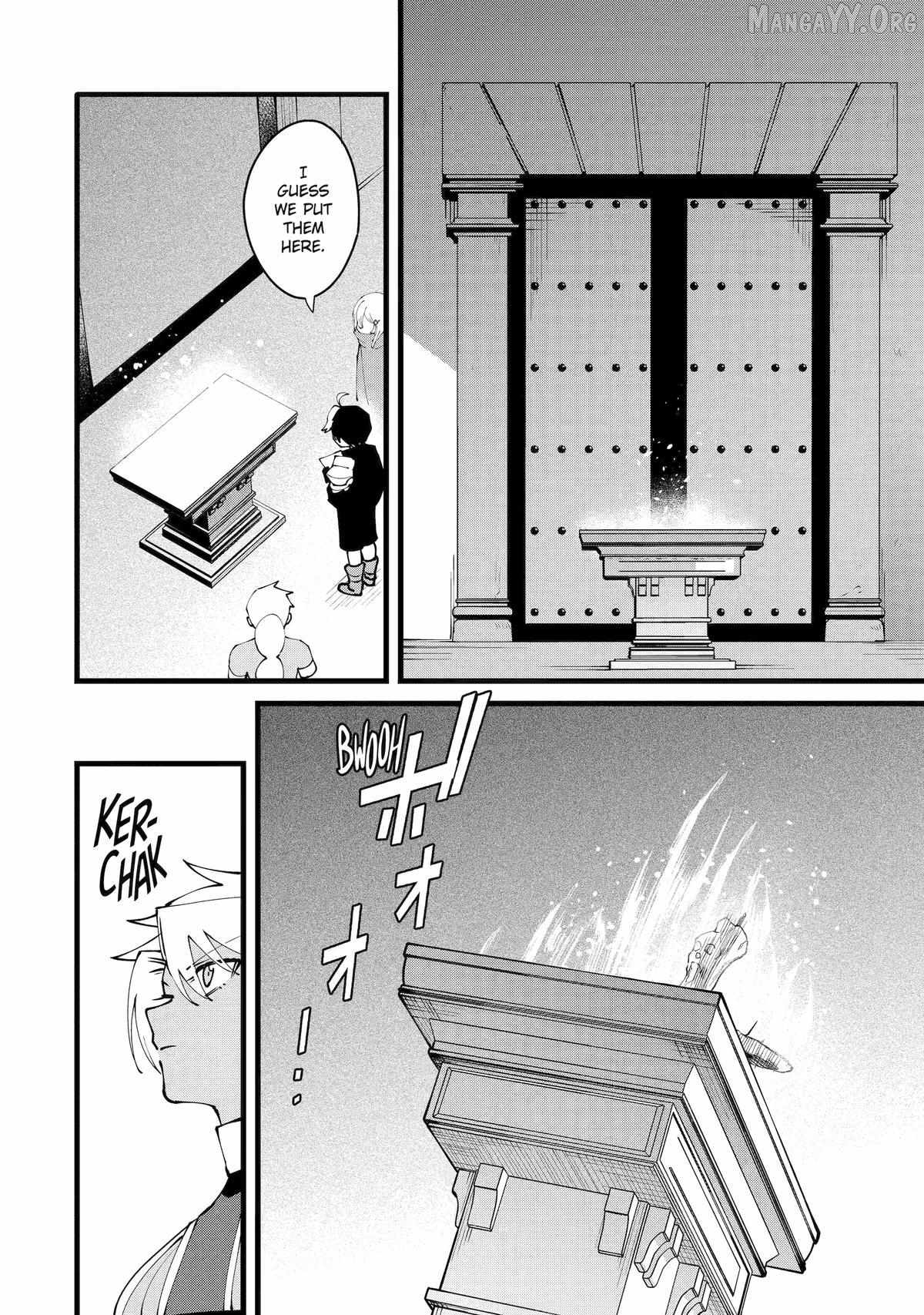 Welcome to the Impregnable Demon King Castle ~The Black Mage Who Got Kicked Out of the Hero Party Due to His Unnecessary Debuffs Gets Welcomed by the Top Brass of the Demon King