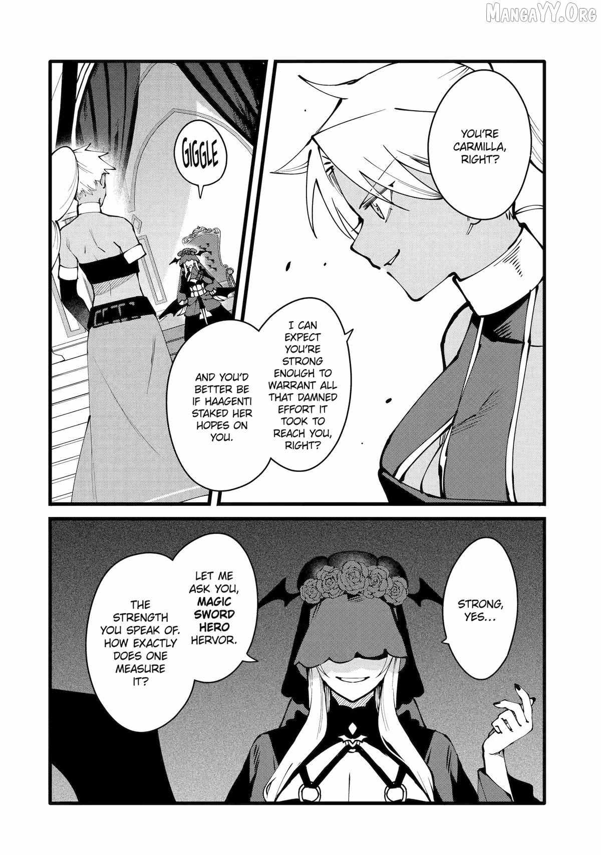 Welcome to the Impregnable Demon King Castle ~The Black Mage Who Got Kicked Out of the Hero Party Due to His Unnecessary Debuffs Gets Welcomed by the Top Brass of the Demon King