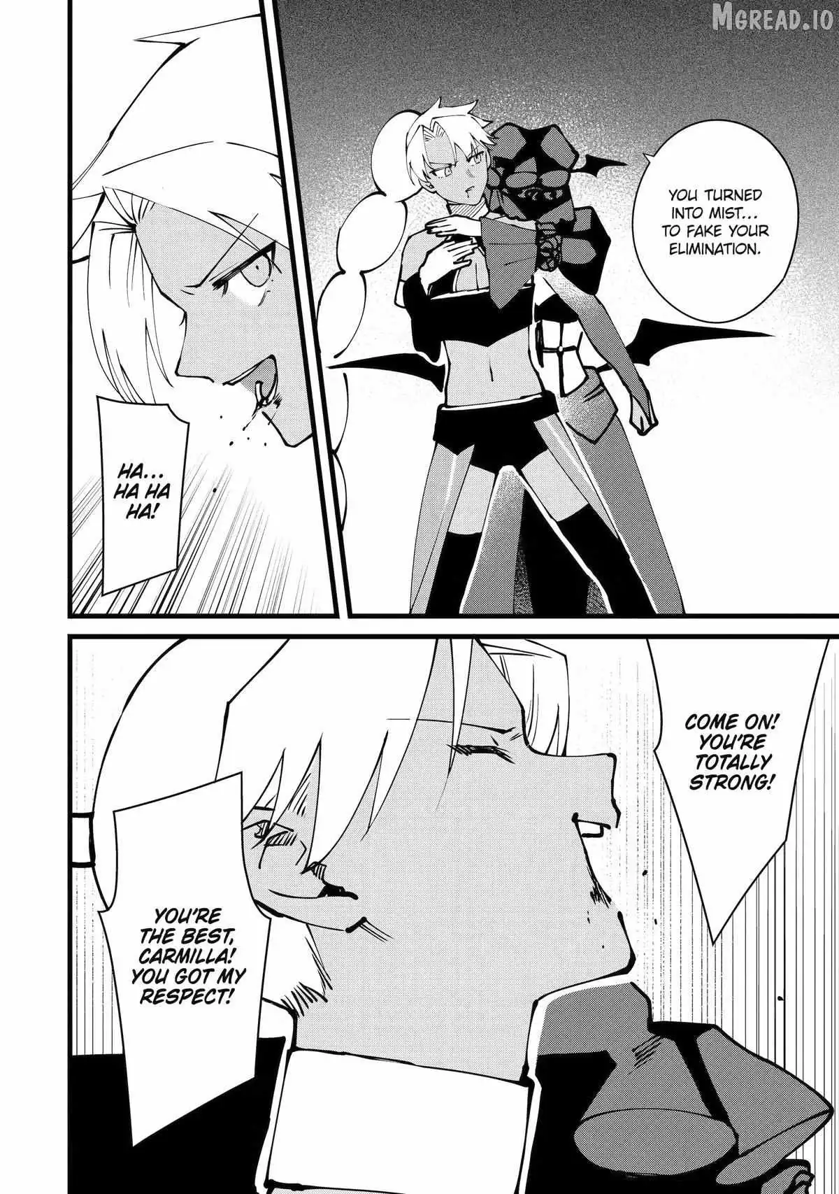 Welcome to the Impregnable Demon King Castle ~The Black Mage Who Got Kicked Out of the Hero Party Due to His Unnecessary Debuffs Gets Welcomed by the Top Brass of the Demon King