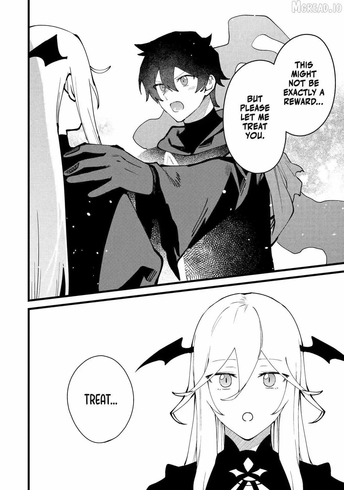 Welcome to the Impregnable Demon King Castle ~The Black Mage Who Got Kicked Out of the Hero Party Due to His Unnecessary Debuffs Gets Welcomed by the Top Brass of the Demon King