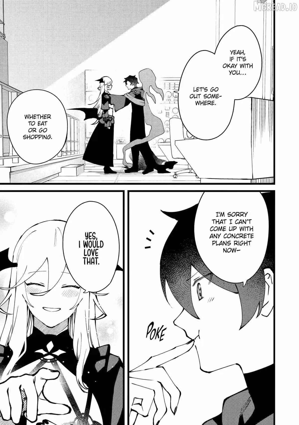 Welcome to the Impregnable Demon King Castle ~The Black Mage Who Got Kicked Out of the Hero Party Due to His Unnecessary Debuffs Gets Welcomed by the Top Brass of the Demon King